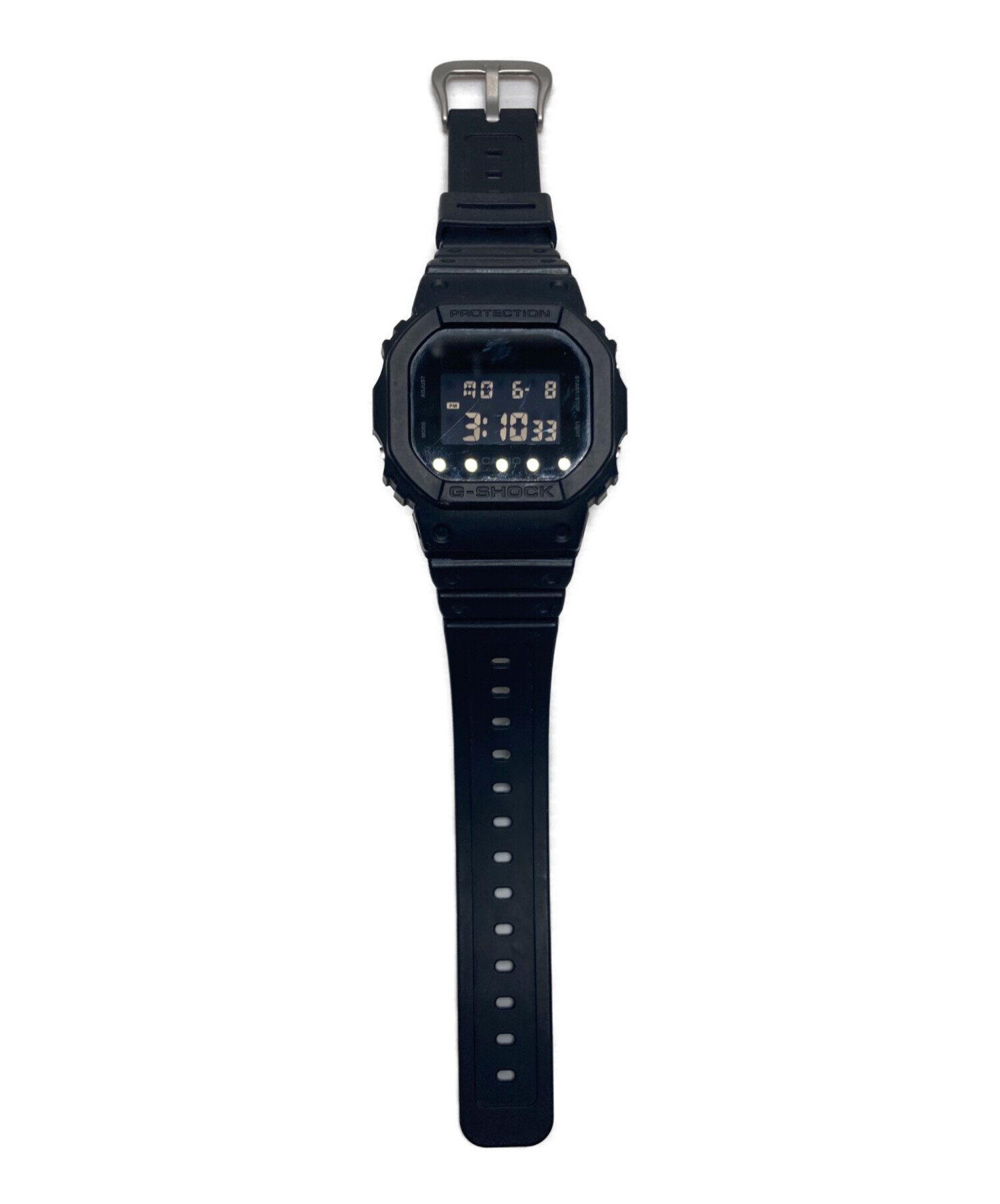 CASIO DW-5600BB-1JF | カシオ G-SHOCK – 5600シリーズ｜ジーショック 