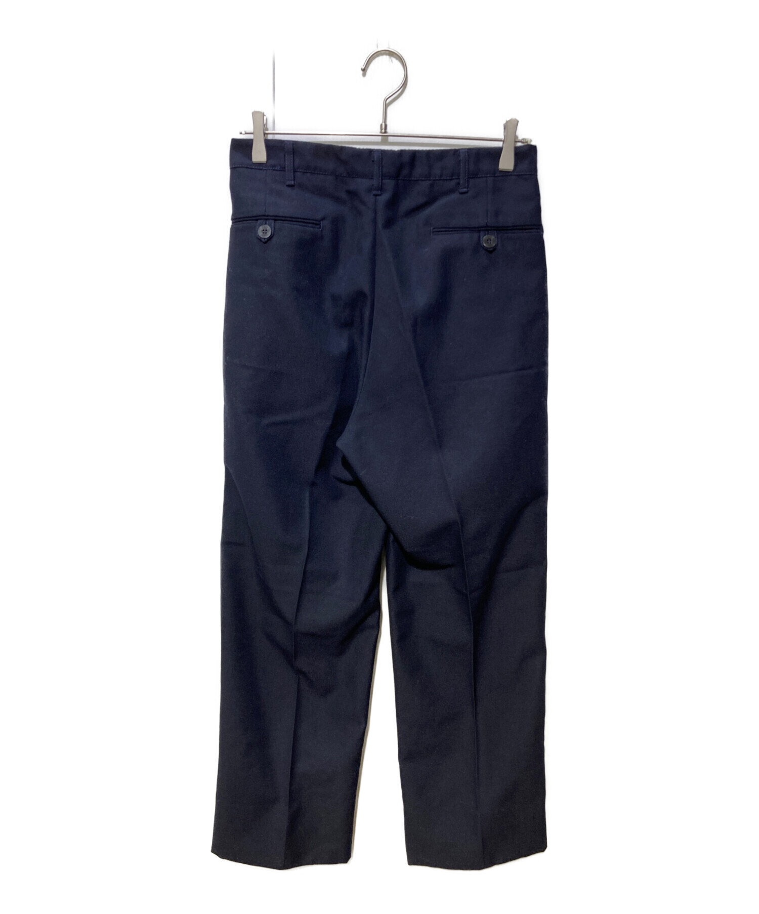 中古・古着通販】swedish army (スウェーデン軍) ユーティリティパンツ