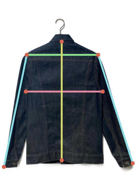 ジャケット・アウター The Unbranded Brand 中古・古着通販】THE UNBRANDED BRAND (ジアンブランデッドブランド