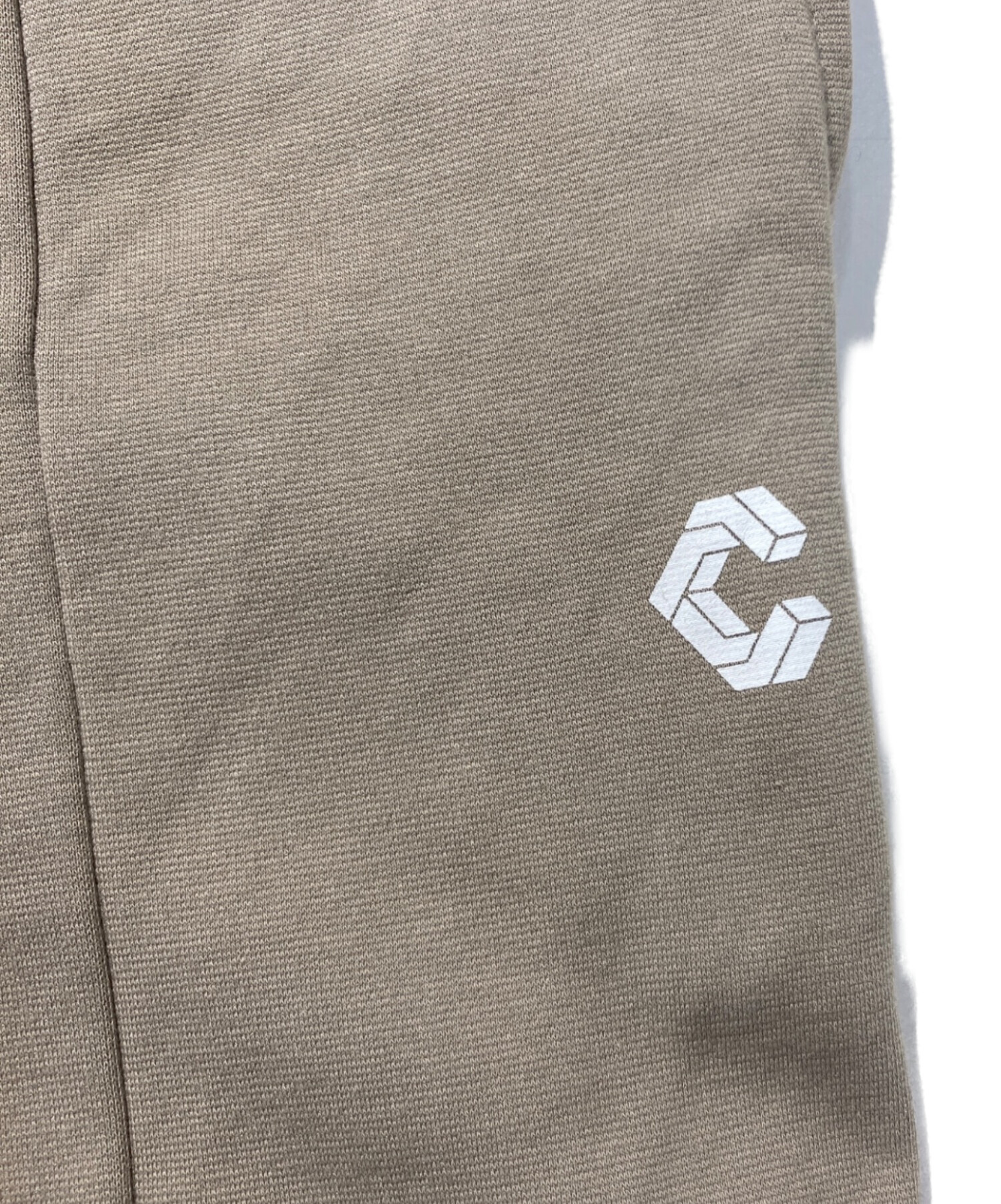 中古・古着通販】CRONOS (クロノス) パンツ ベージュ サイズ:SIZE 38
