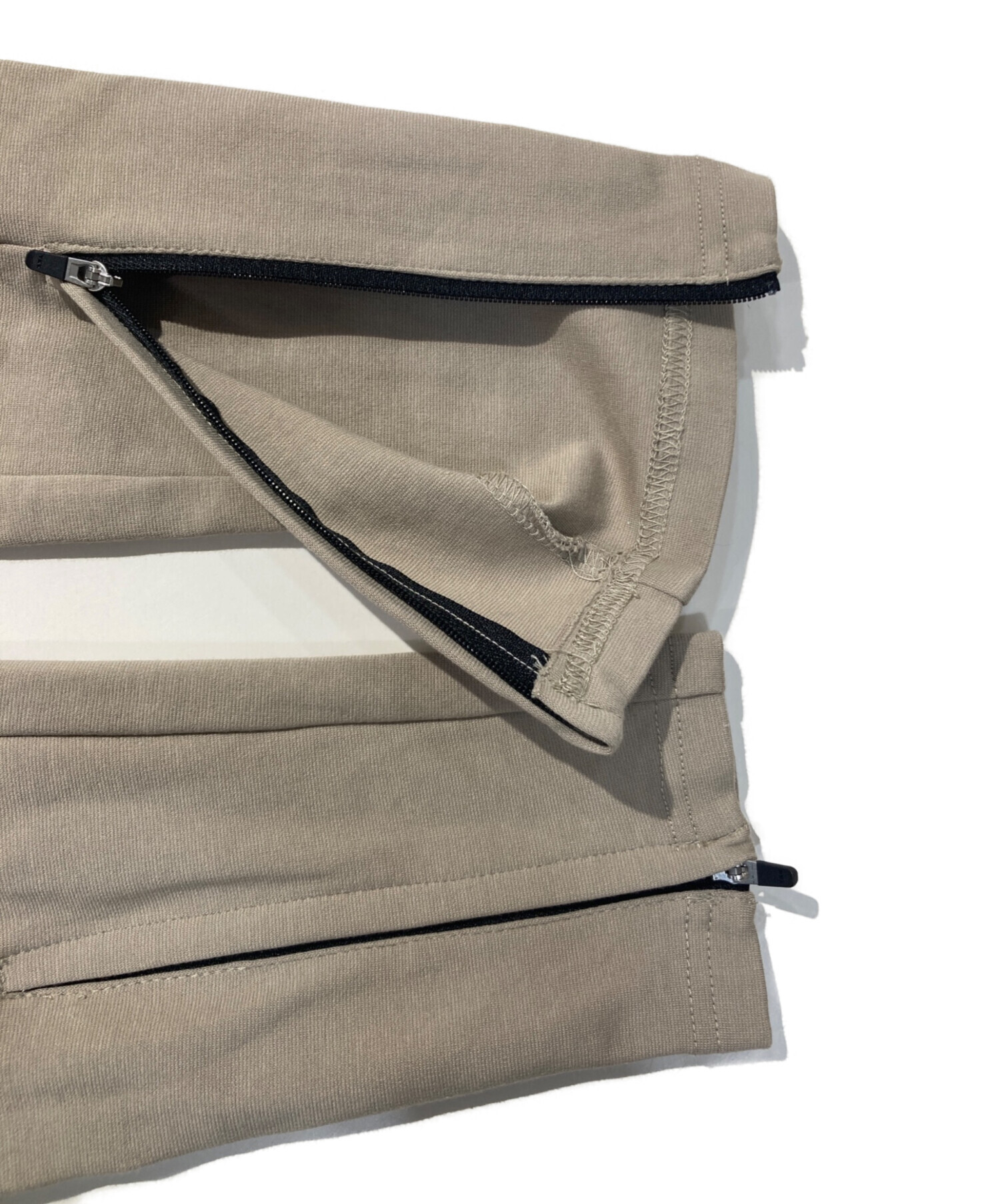 中古・古着通販】CRONOS (クロノス) パンツ ベージュ サイズ:SIZE 38