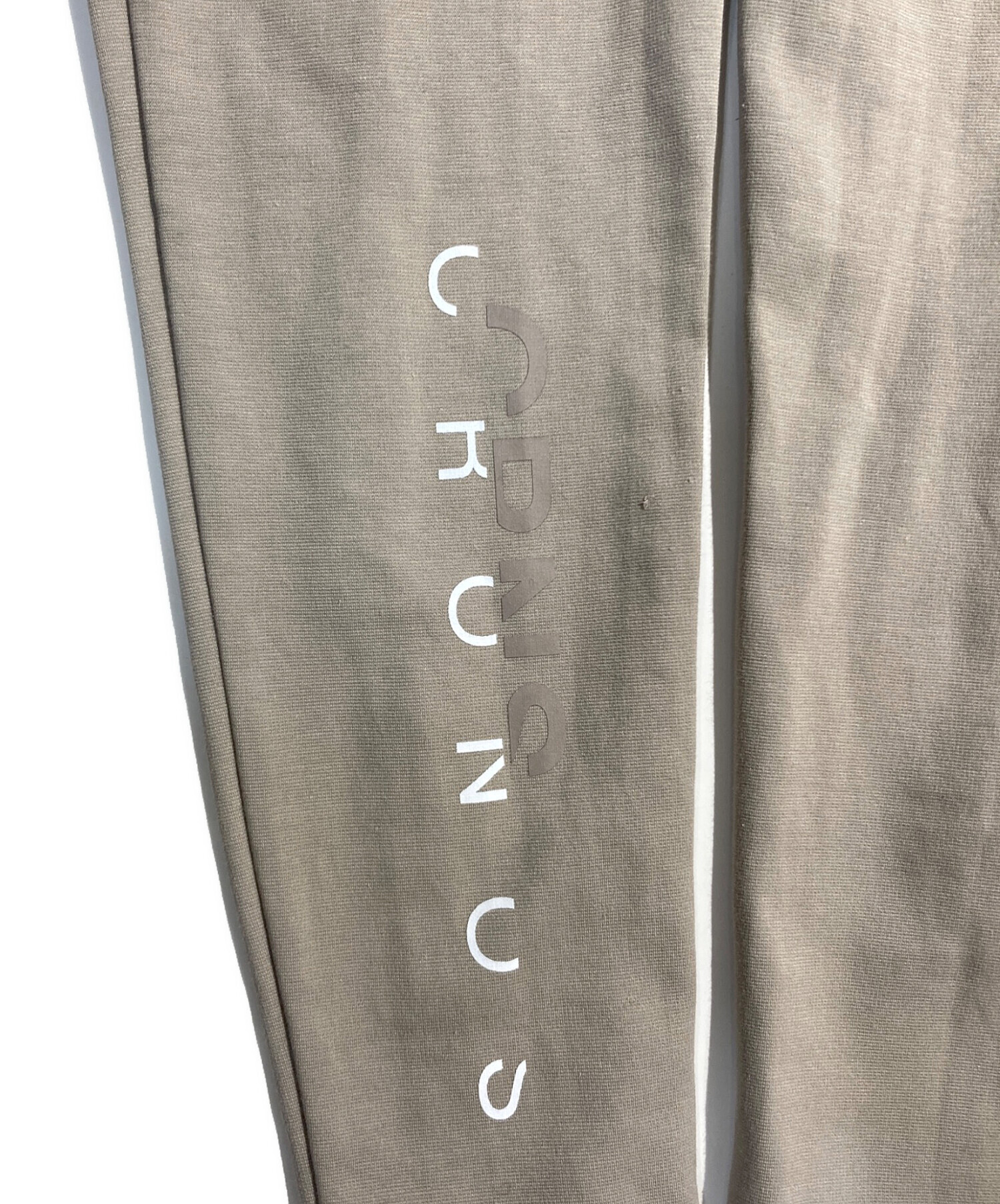 中古・古着通販】CRONOS (クロノス) パンツ ベージュ サイズ:SIZE 38