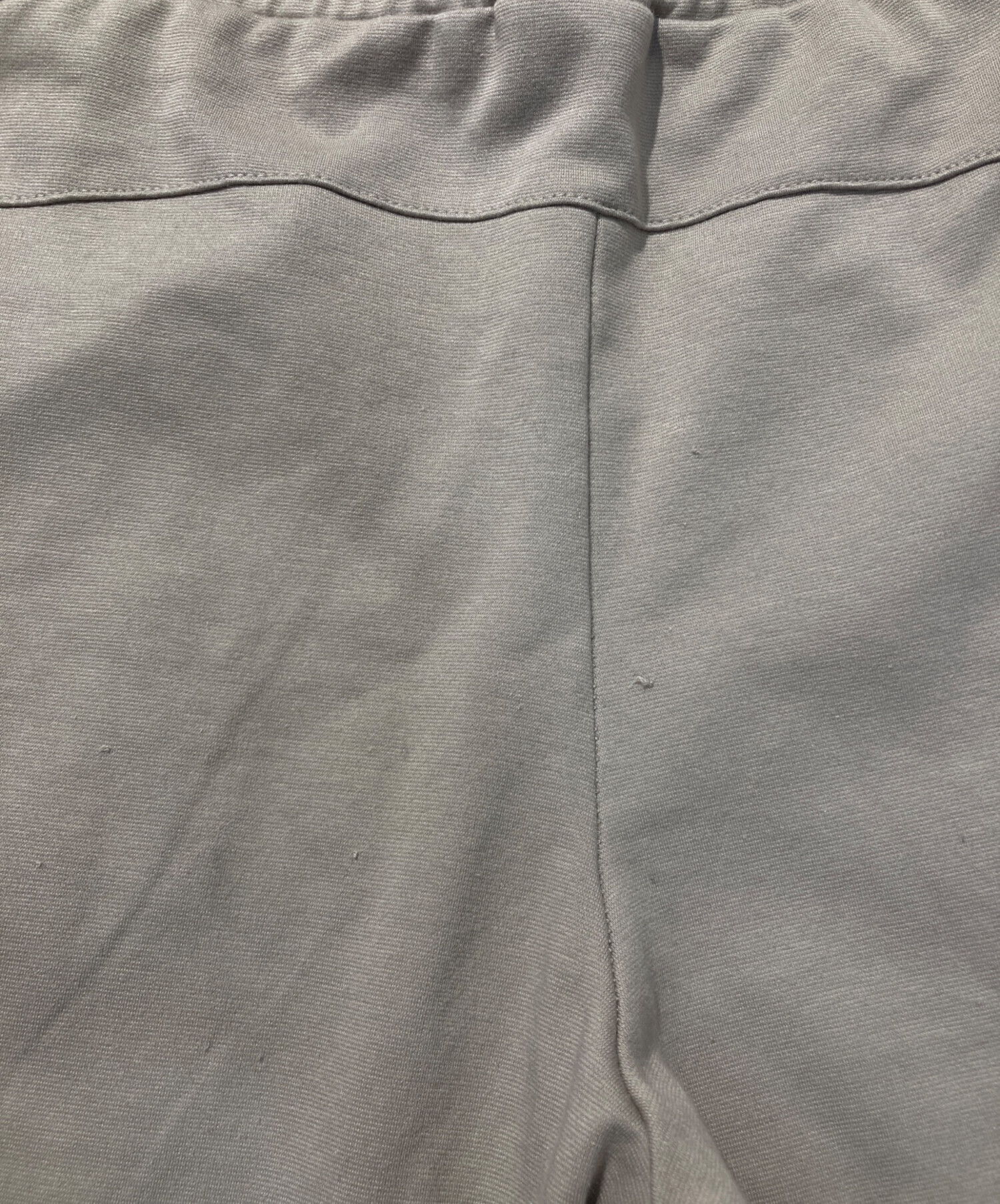 中古・古着通販】CRONOS (クロノス) パンツ ベージュ サイズ:SIZE 38