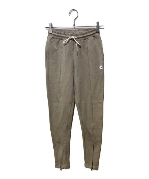 【3Lサイズ】CRONOS クロノス　スウェットパンツ ベージュ 中古・古着通販】CRONOS (クロノス) パンツ ベージュ サイズ:SIZE 38