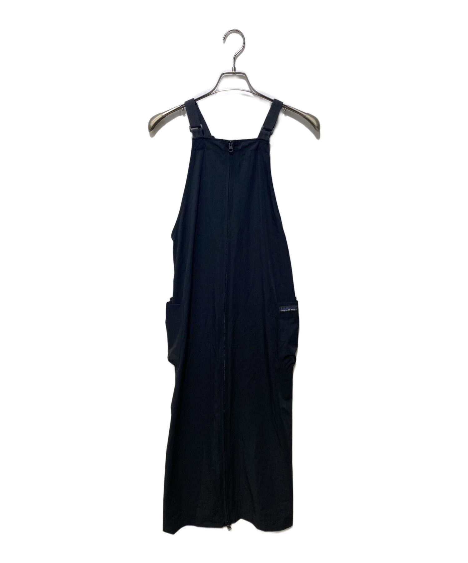 中古・古着通販】Thousand Mile (サウザンドマイル) SALOPETTE SKIRT