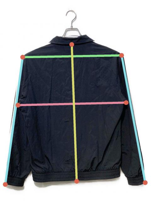 中古・古着通販】adidas (アディダス) ファイヤーバード トラック