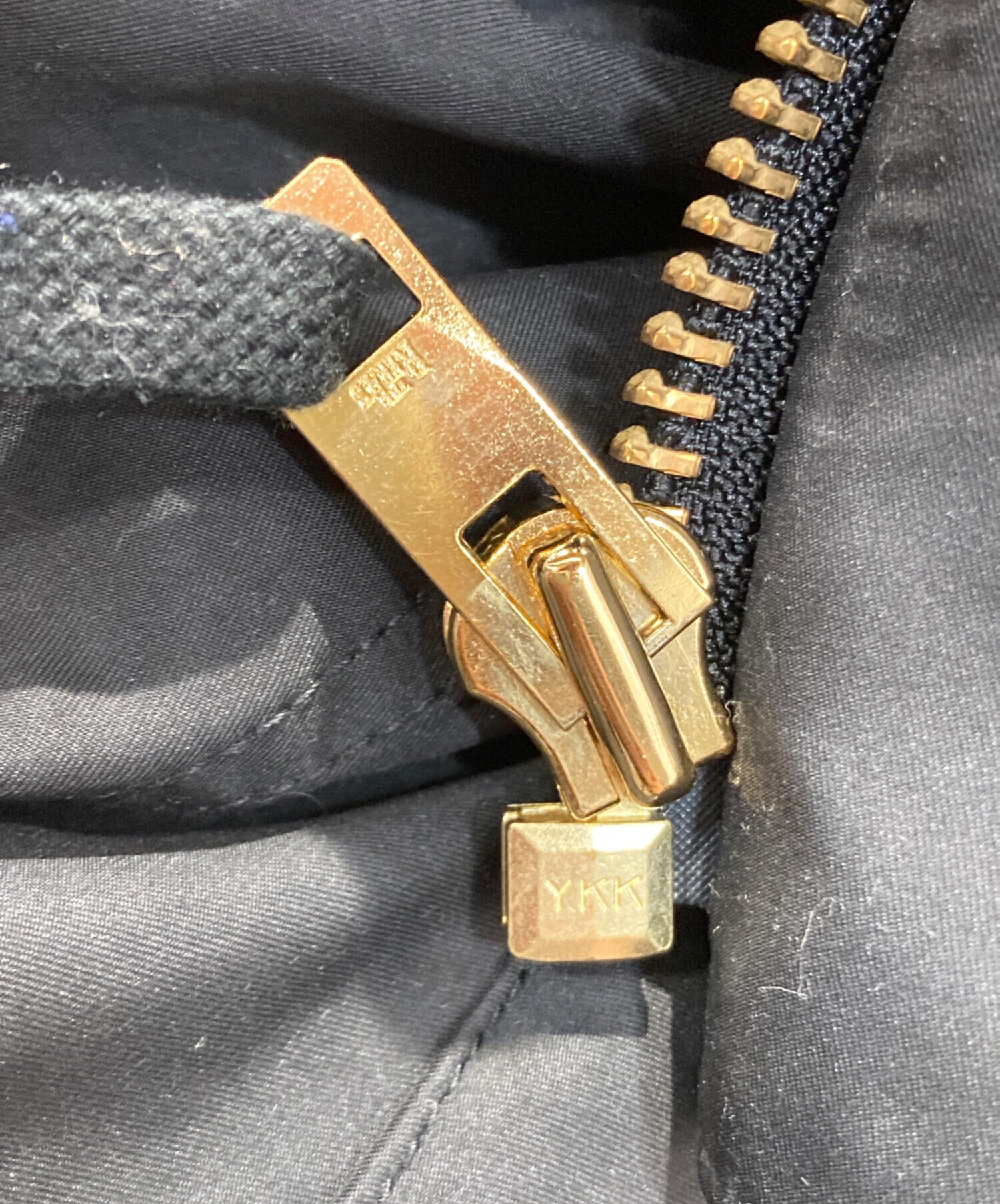 中古・古着通販】THE RERACS (ザ リラクス) マウンテンパーカー
