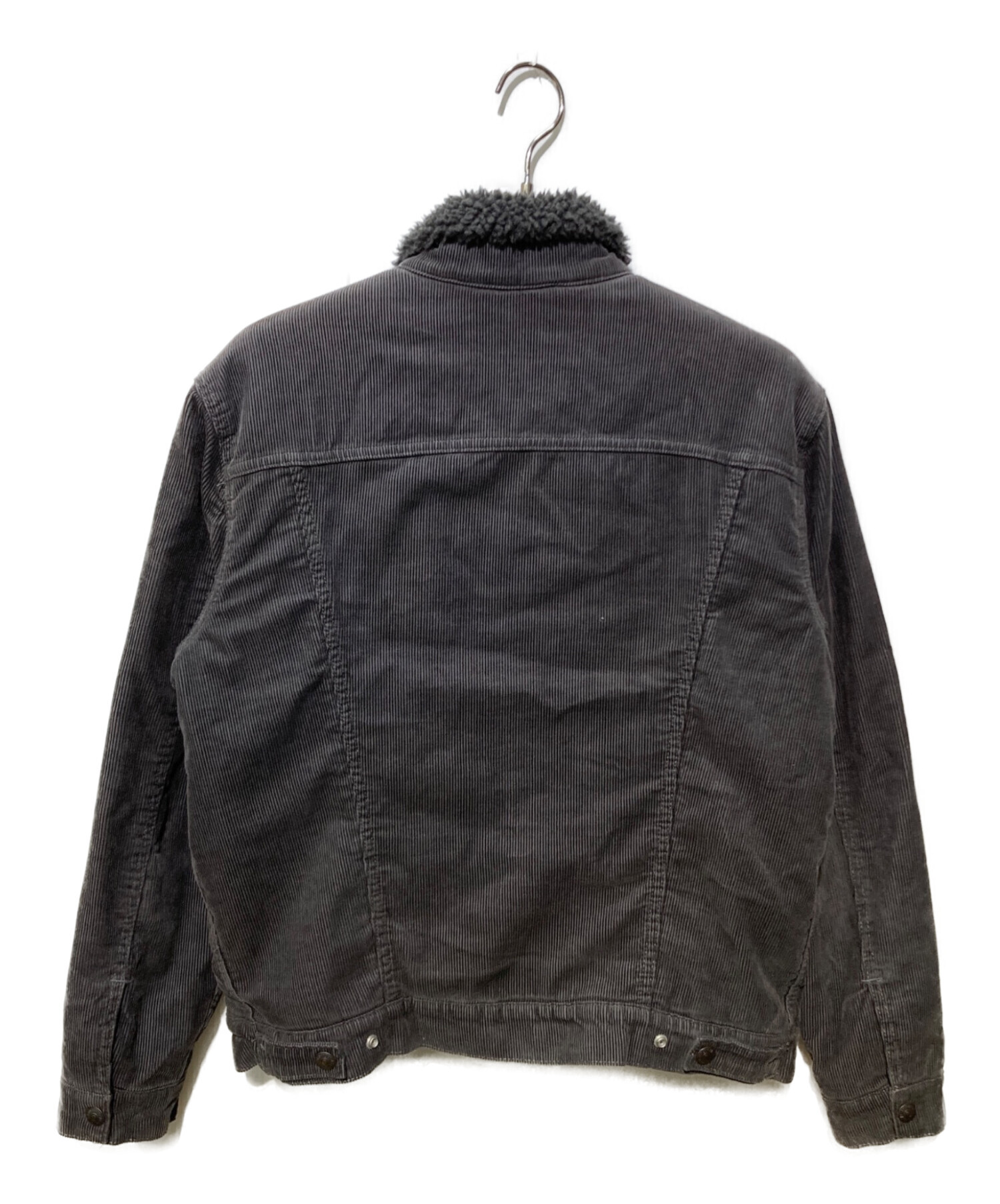 中古・古着通販】LEVI'S (リーバイス) 裏ボアコーデュロイジャケット