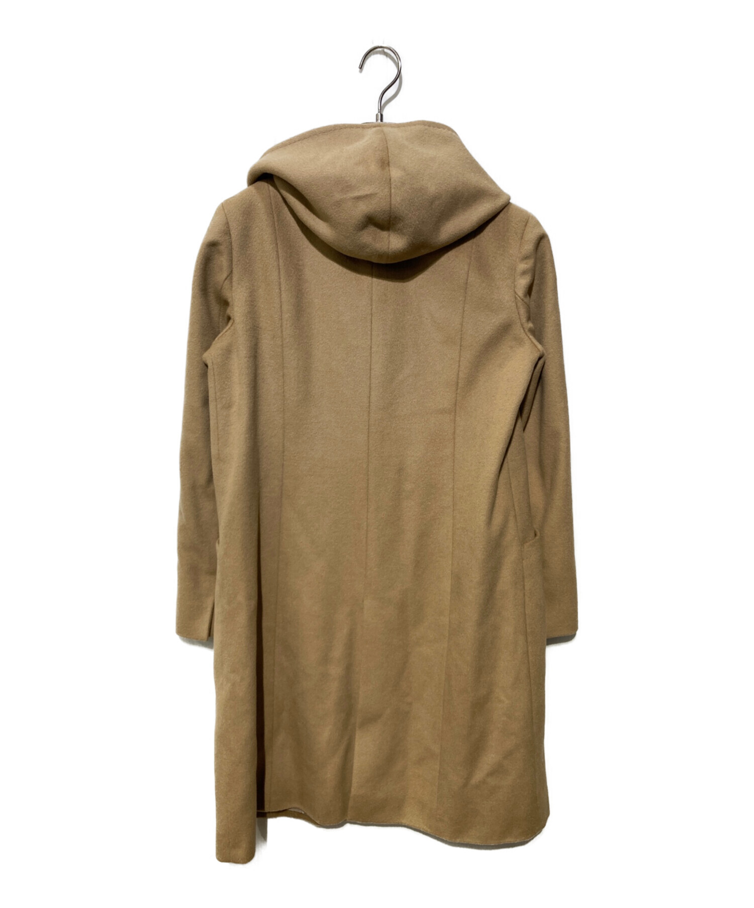 中古・古着通販】23区 (ニジュウサンク) ウールアンゴラビーバー 