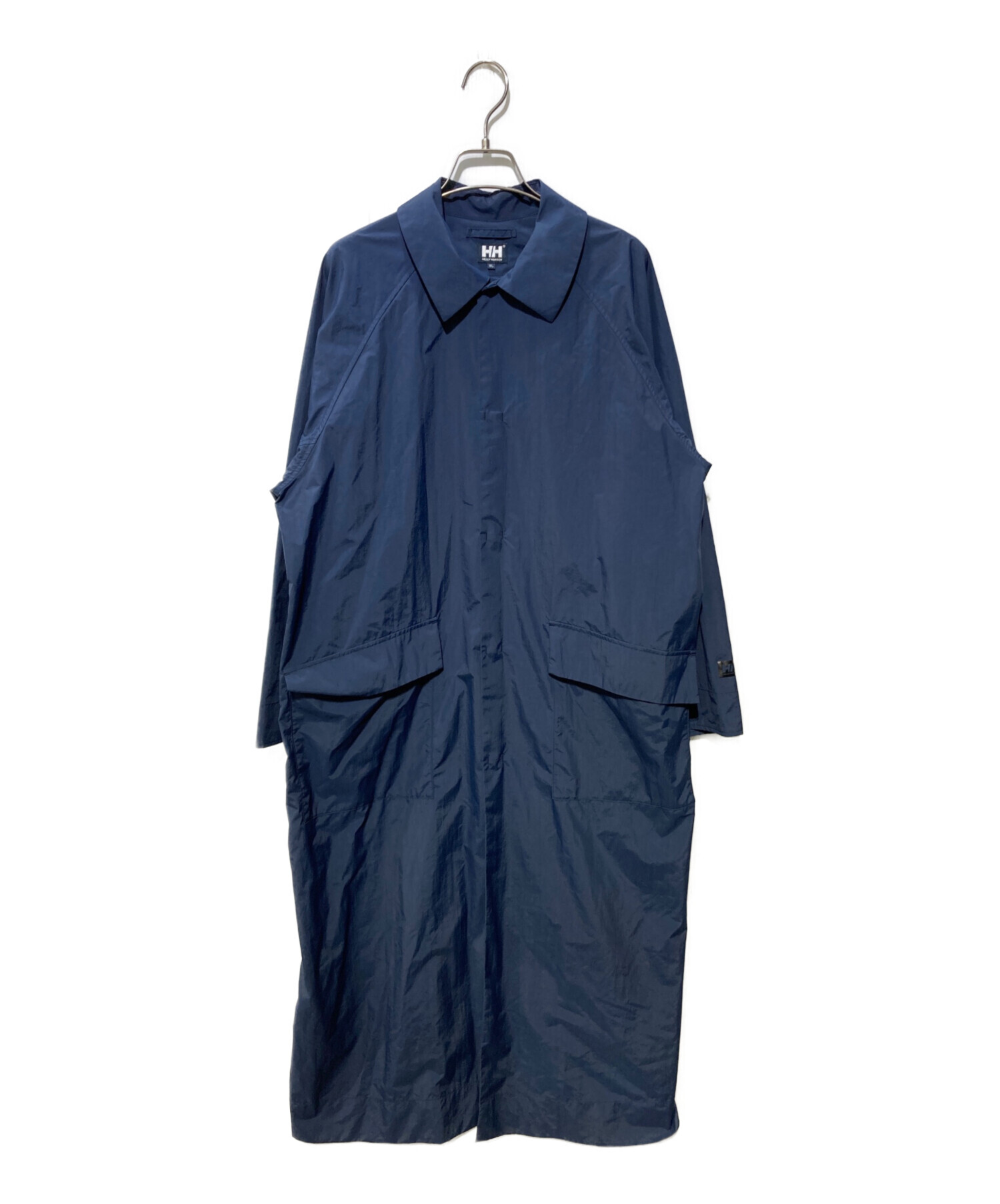 中古・古着通販】HELLY HANSEN (ヘリーハンセン) ウォーターリペレント