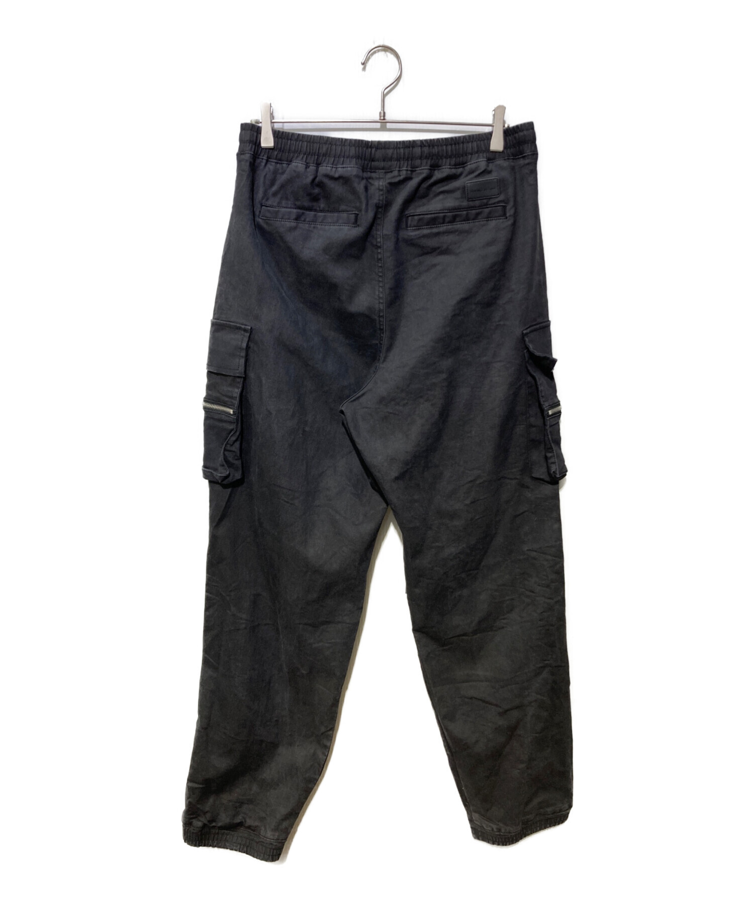 中古・古着通販】Danke schon (ダンケ シェーン) カーゴパンツ 
