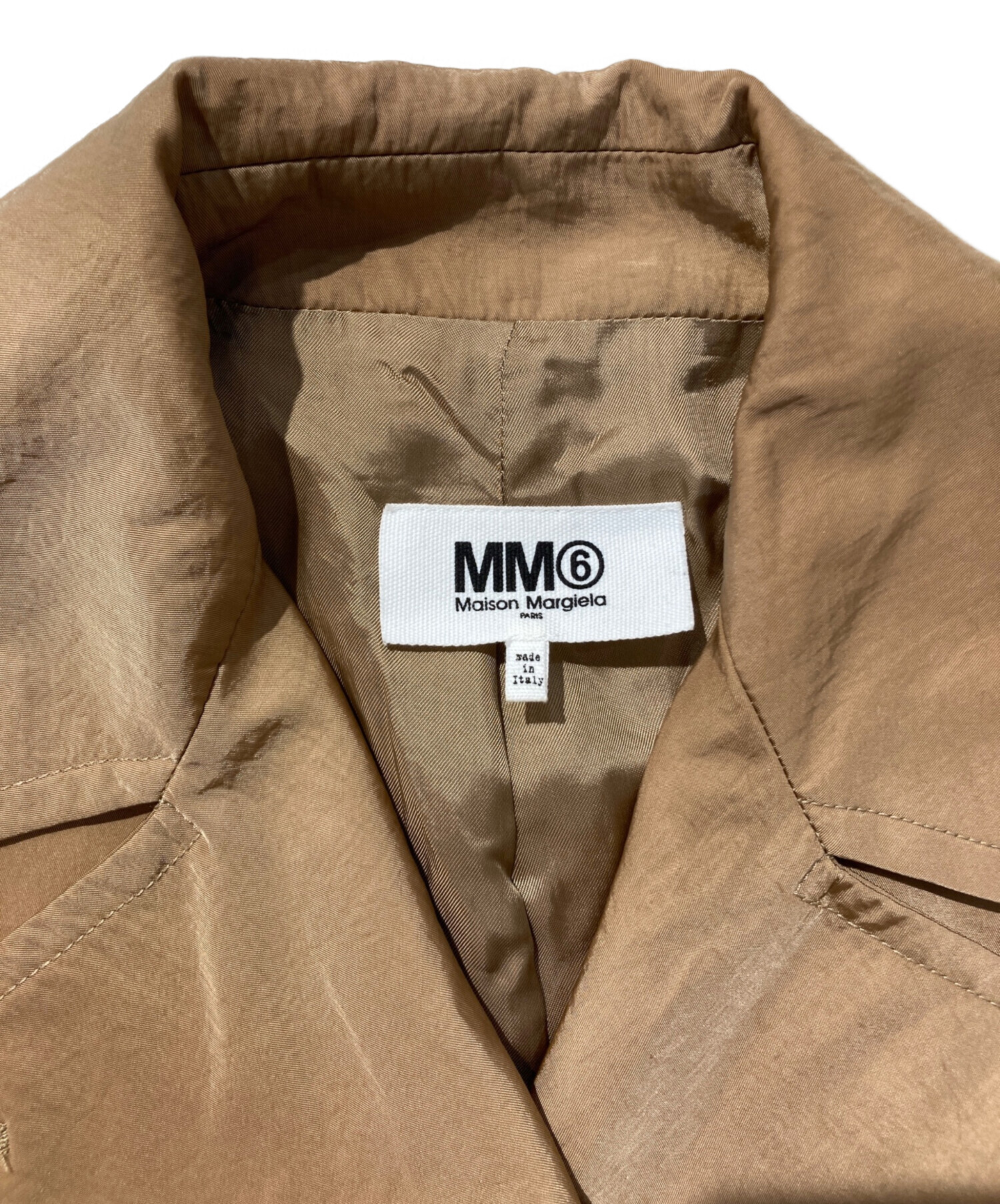 中古・古着通販】MM6 Maison Margiela (エムエムシックスメゾン