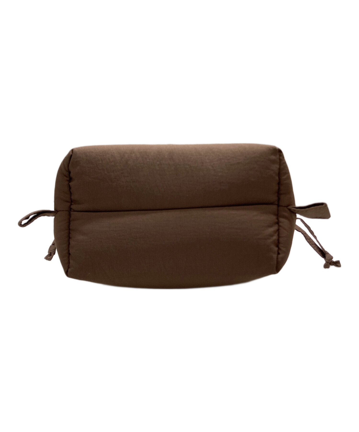 中古・古着通販】olend (オレンド) Ona Soft Bag チョコレート