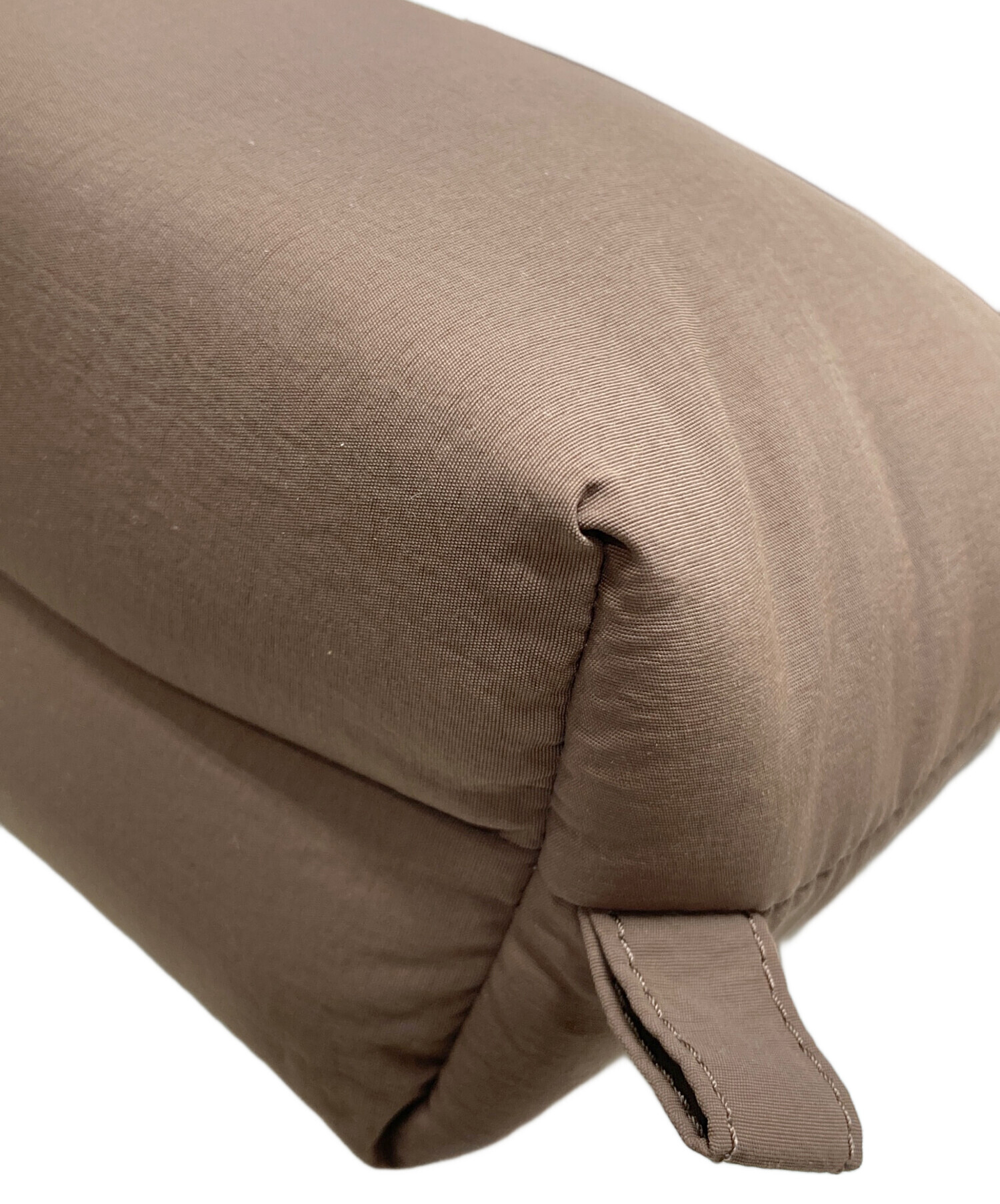 中古・古着通販】olend (オレンド) Ona Soft Bag チョコレート