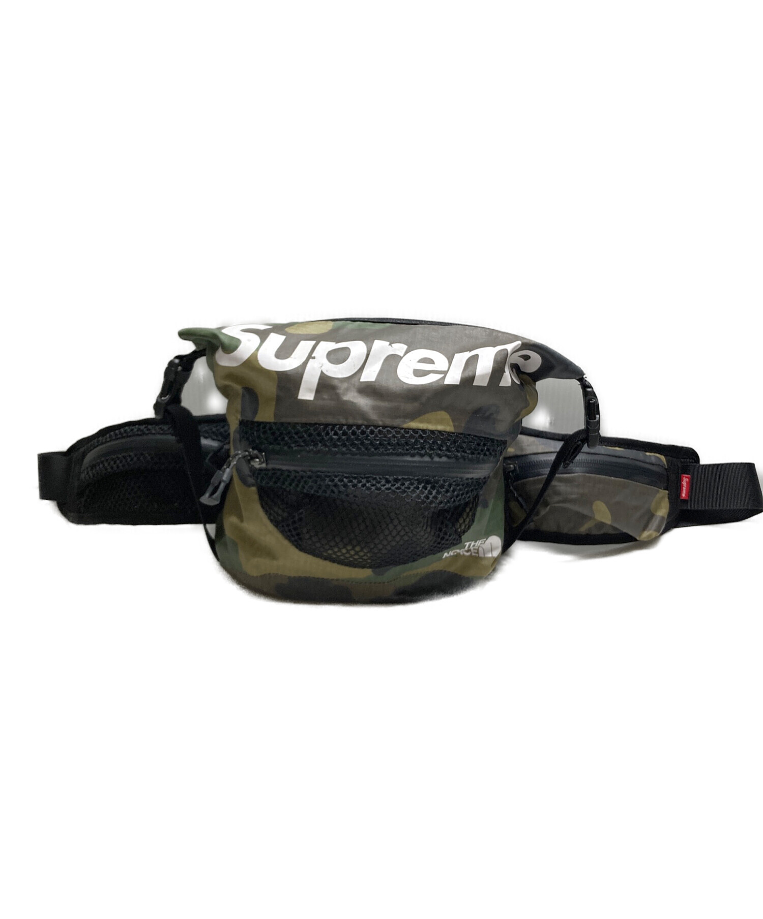 中古・古着通販】THE NORTH FACE (ザ ノース フェイス) SUPREME