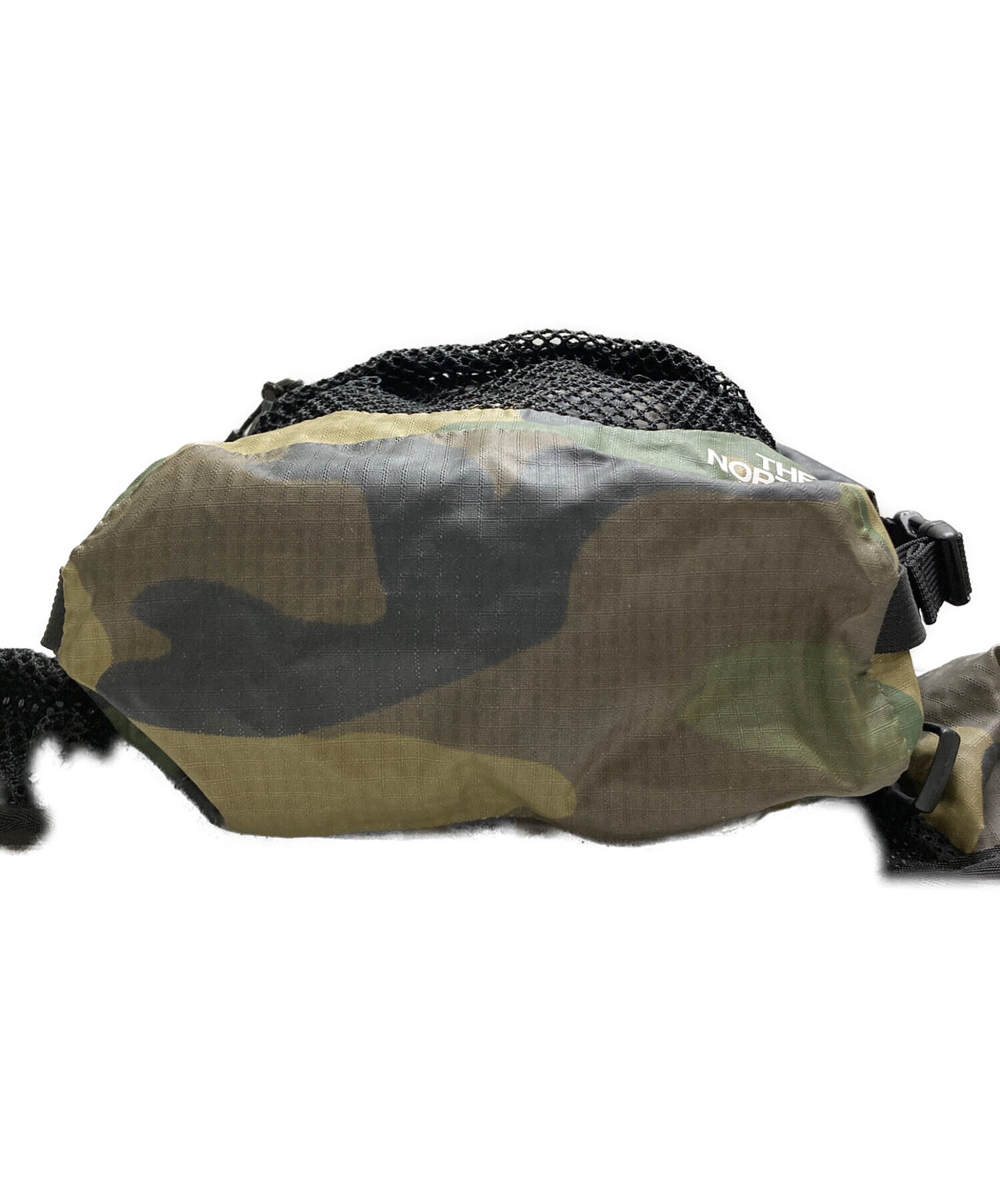中古・古着通販】THE NORTH FACE (ザ ノース フェイス) SUPREME