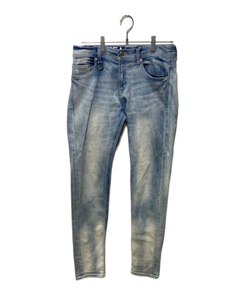 バッファローボブズ　bufflo bobs ガスマスク 中古・古着通販】BUFFALO BOBS (バッファローボブズ) スーパースキニー