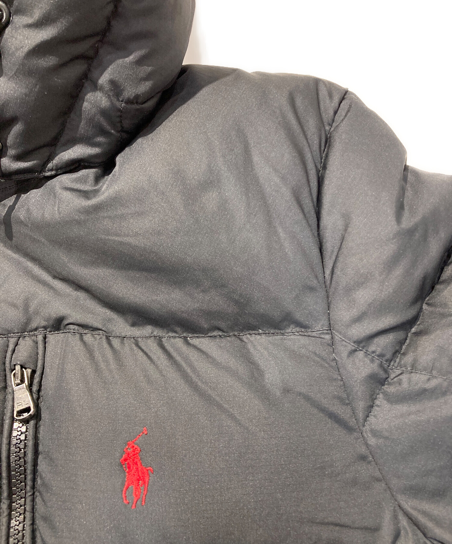 中古・古着通販】POLO RALPH LAUREN (ポロ・ラルフローレン) スモール