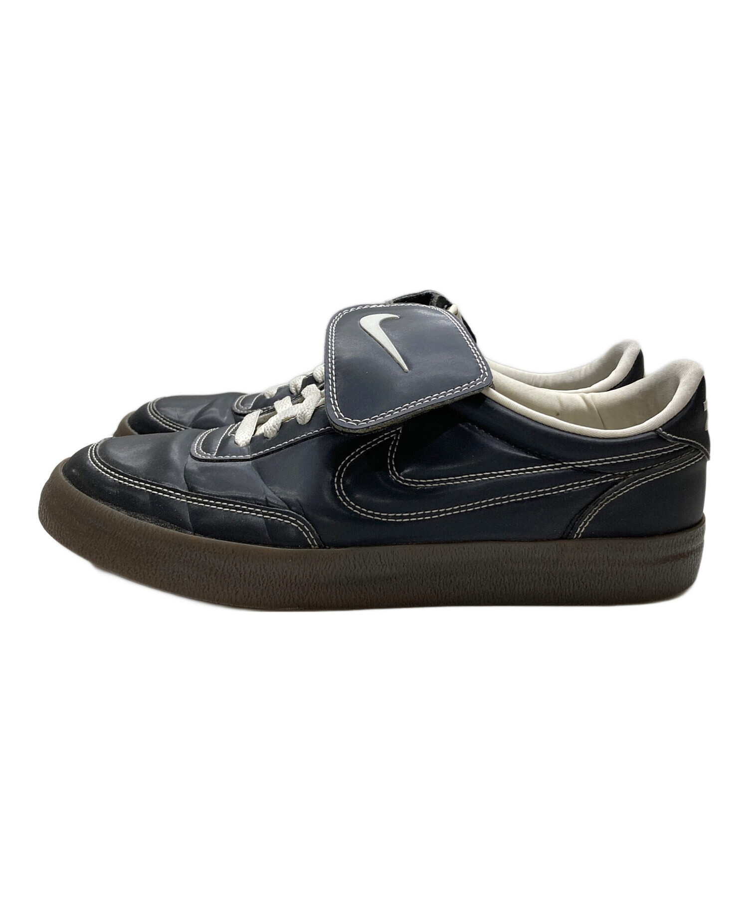 中古・古着通販】NIKE (ナイキ) KILLSHOT 2 PREMIUM ブラック サイズ
