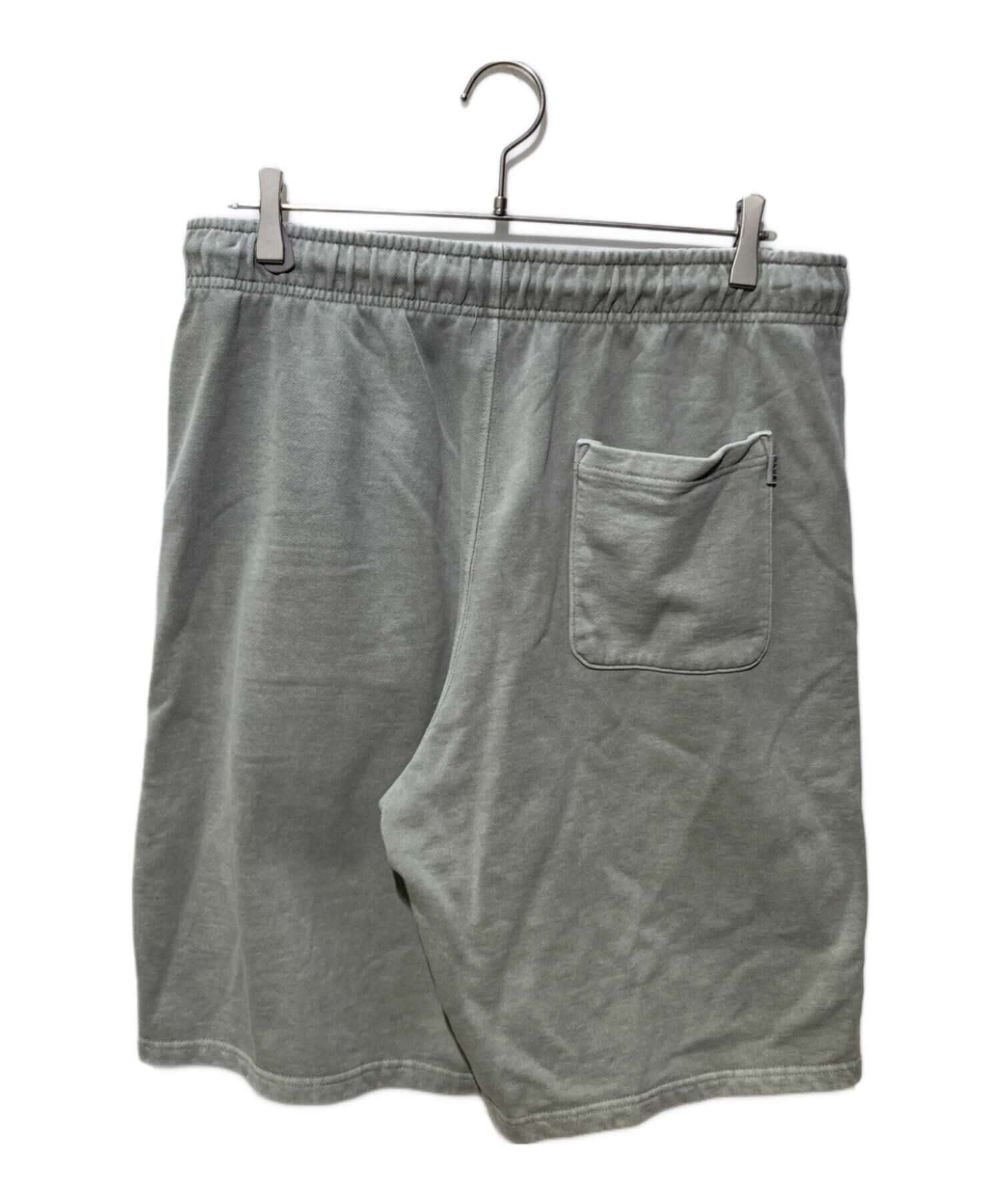 中古・古着通販】PROCLUB (プロクラブ) ハーフパンツ グレー サイズ:L