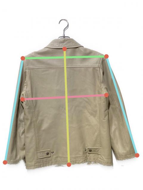 中古・古着通販】BURBERRY BLACK LABEL (バーバリーブラックレーベル