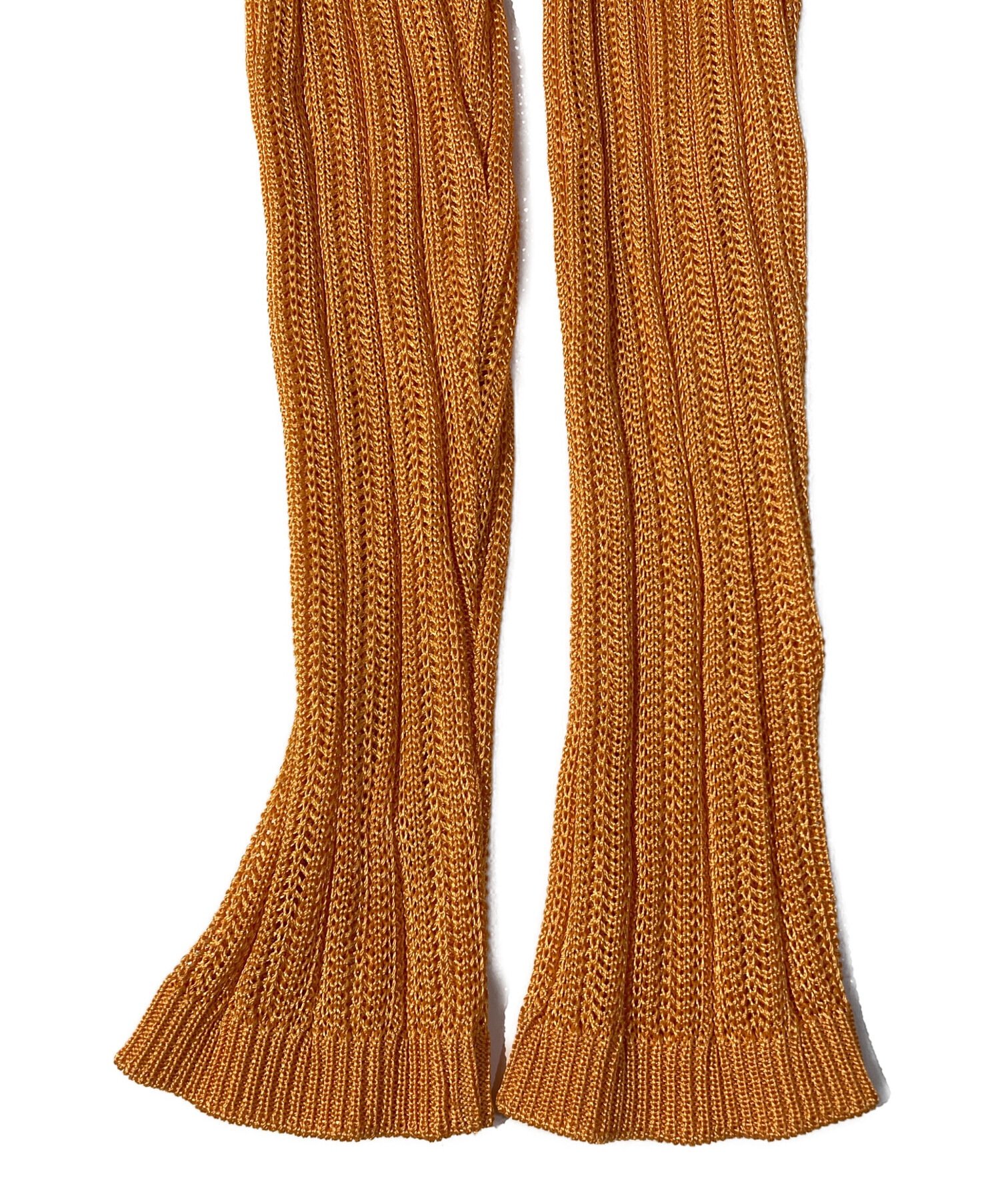 中古・古着通販】Yves Saint Laurent (イヴサンローラン) メッシュ