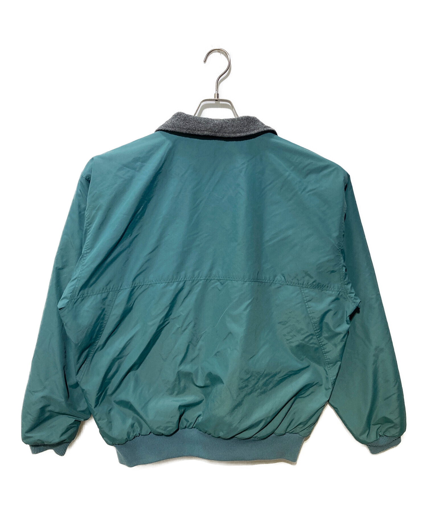 中古・古着通販】Patagonia (パタゴニア) シェルドシンチラジャケット