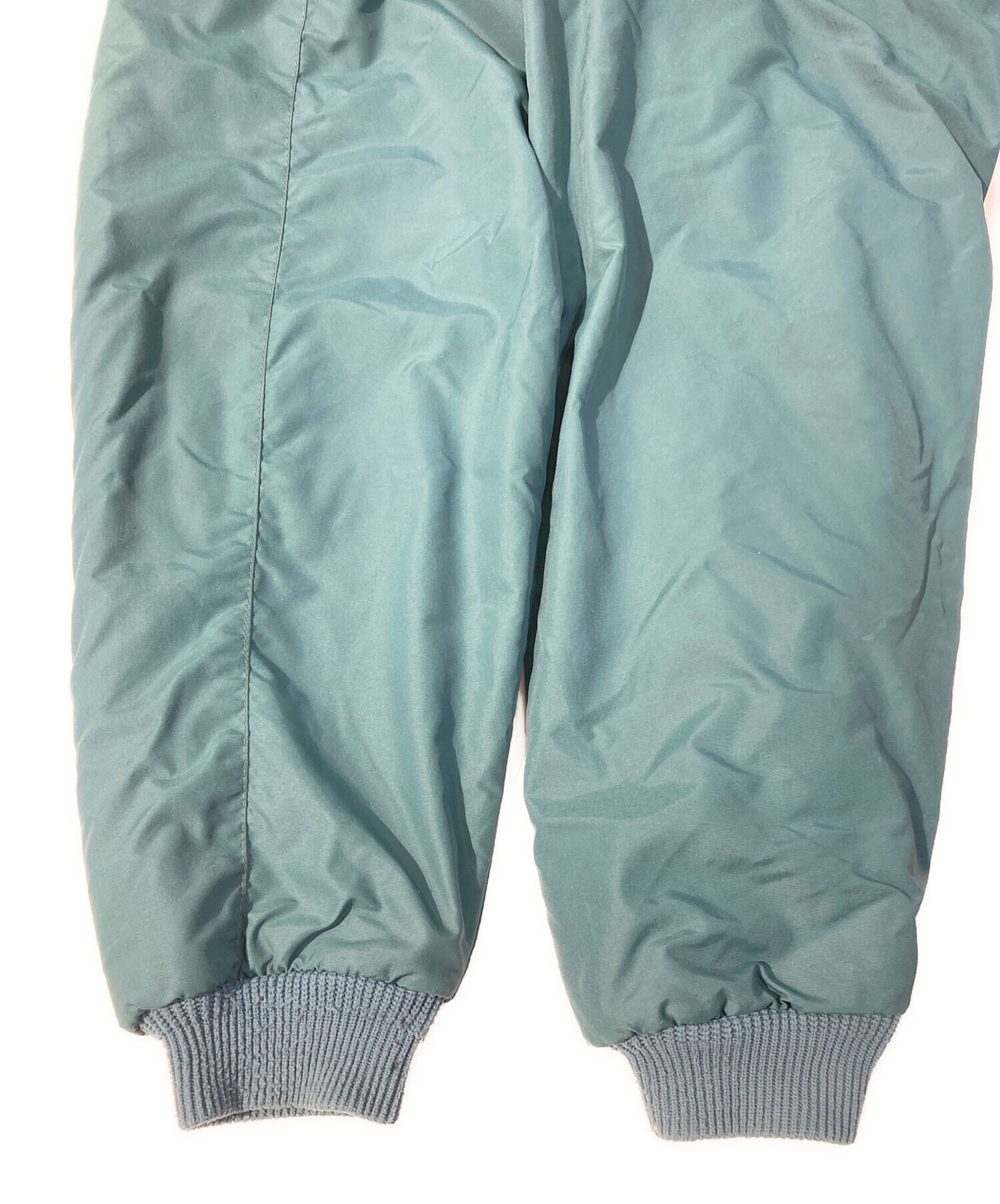 中古・古着通販】Patagonia (パタゴニア) シェルドシンチラジャケット