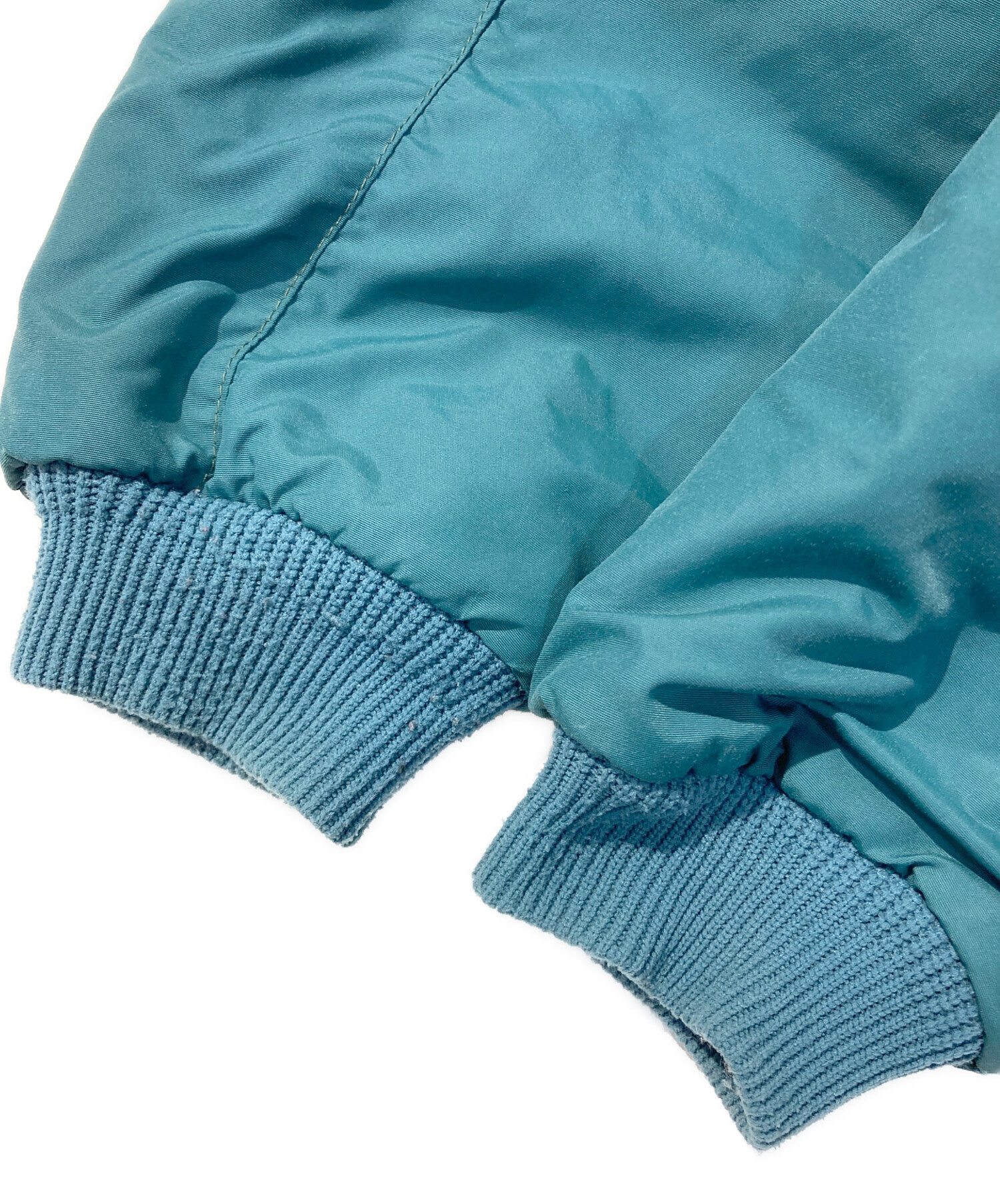 中古・古着通販】Patagonia (パタゴニア) シェルドシンチラジャケット