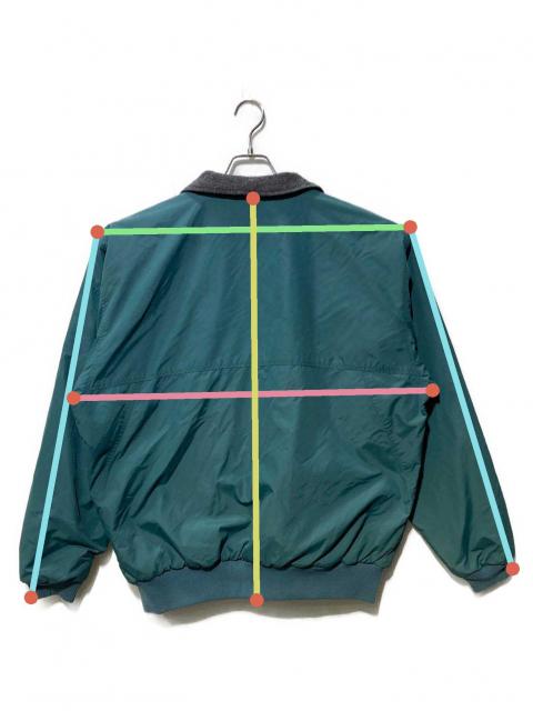中古・古着通販】Patagonia (パタゴニア) シェルドシンチラジャケット