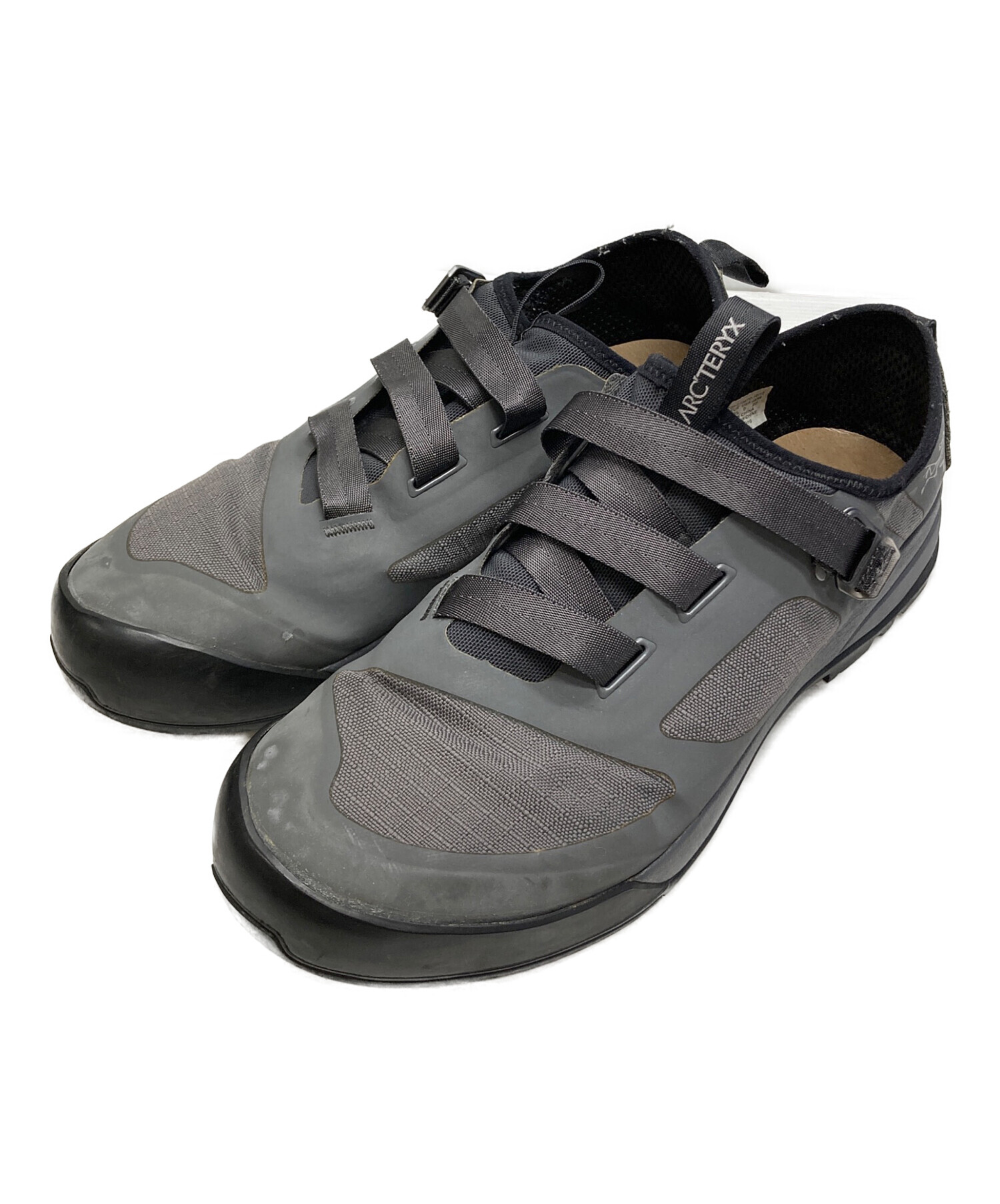 中古・古着通販】ARC'TERYX (アークテリクス) アラキス ローカット