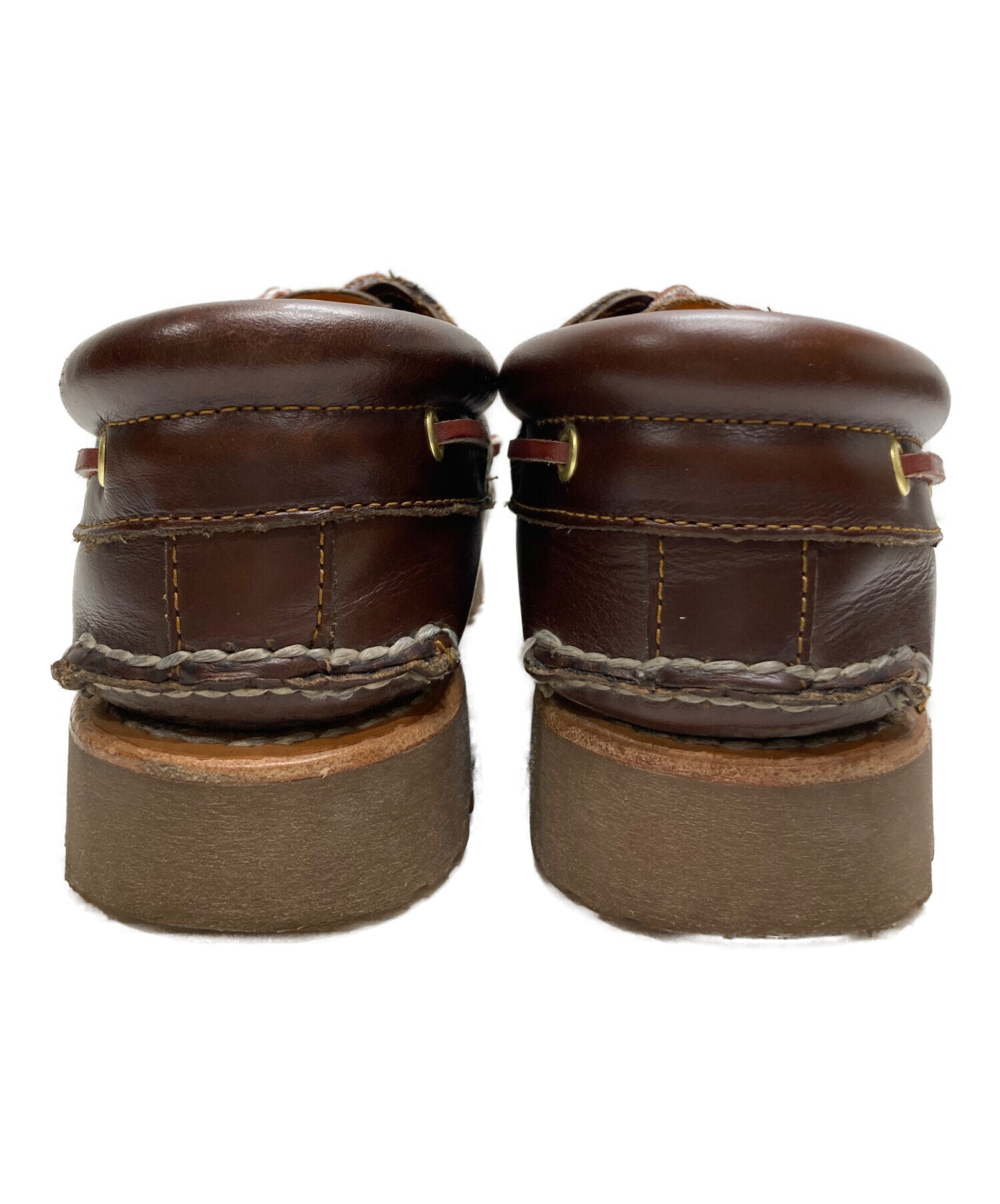 中古・古着通販】Timberland (ティンバーランド) AUTHENTICS 3EYE