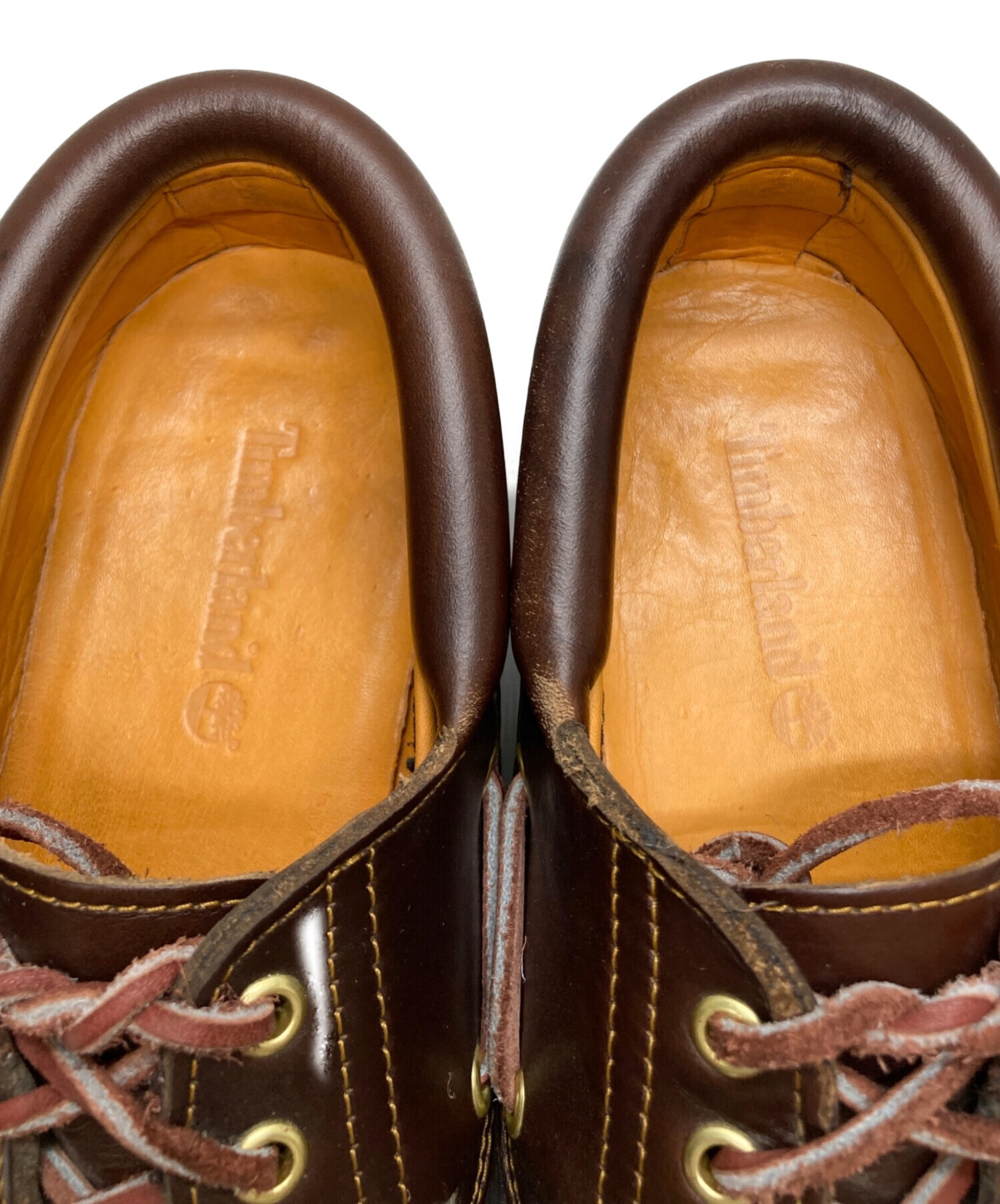 中古・古着通販】Timberland (ティンバーランド) AUTHENTICS 3EYE