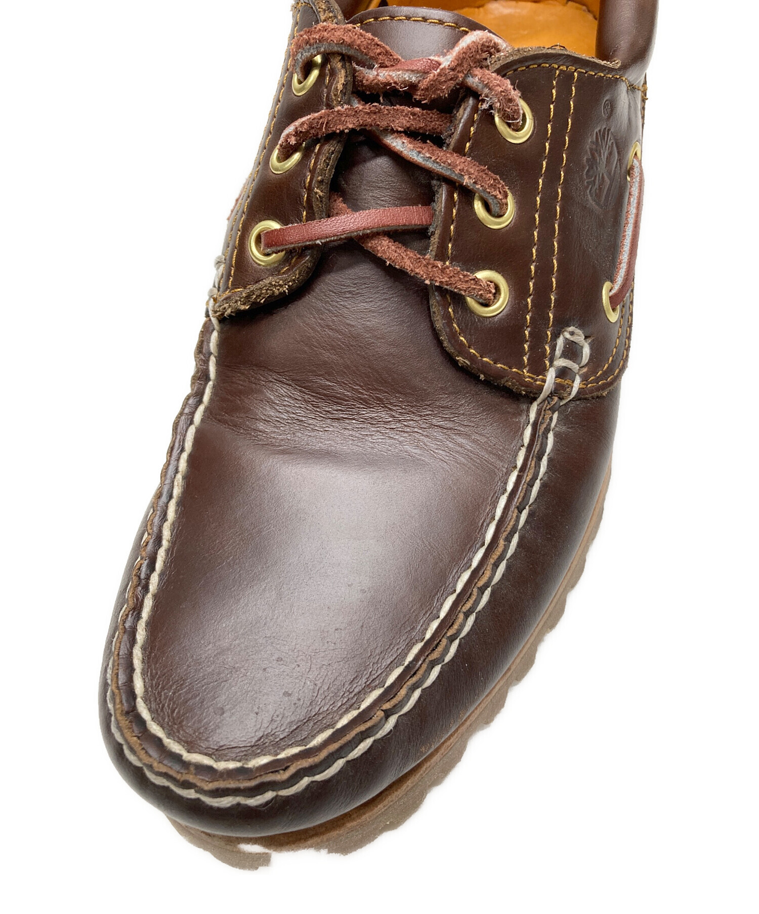 中古・古着通販】Timberland (ティンバーランド) AUTHENTICS 3EYE