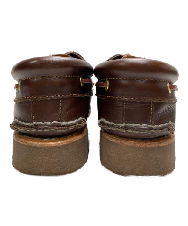 中古・古着通販】Timberland (ティンバーランド) AUTHENTICS 3EYE