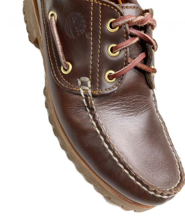 中古・古着通販】Timberland (ティンバーランド) AUTHENTICS 3EYE