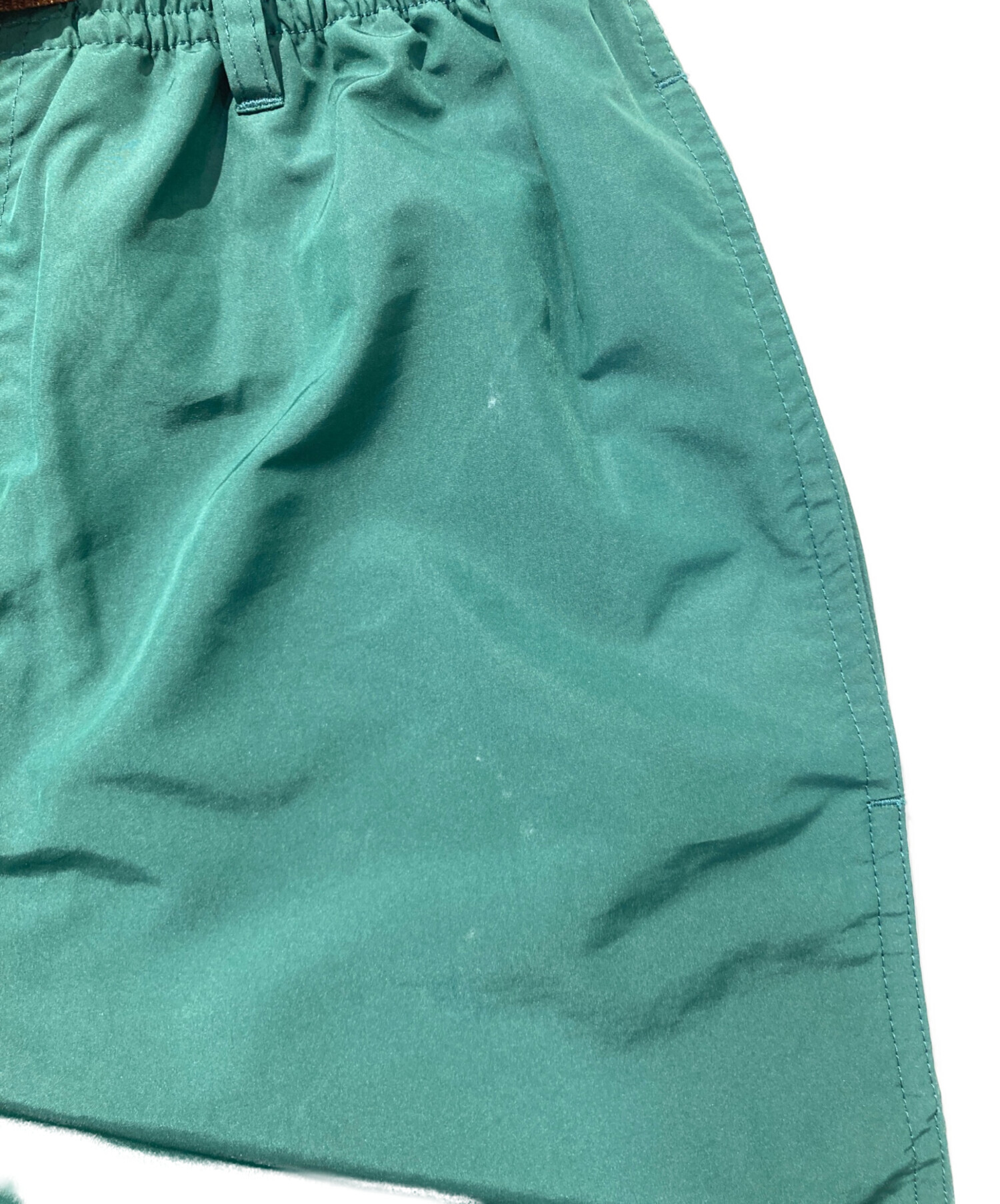 中古・古着通販】GRAMICCI (グラミチ) ショートパンツ グリーン サイズ