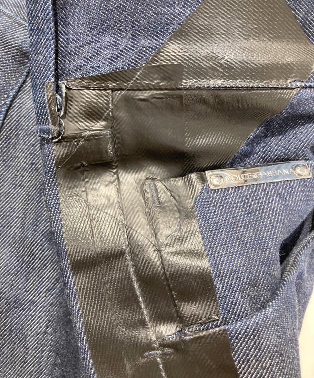 中古・古着通販】DOLCE & GABBANA (ドルチェ＆ガッバーナ) ラバー