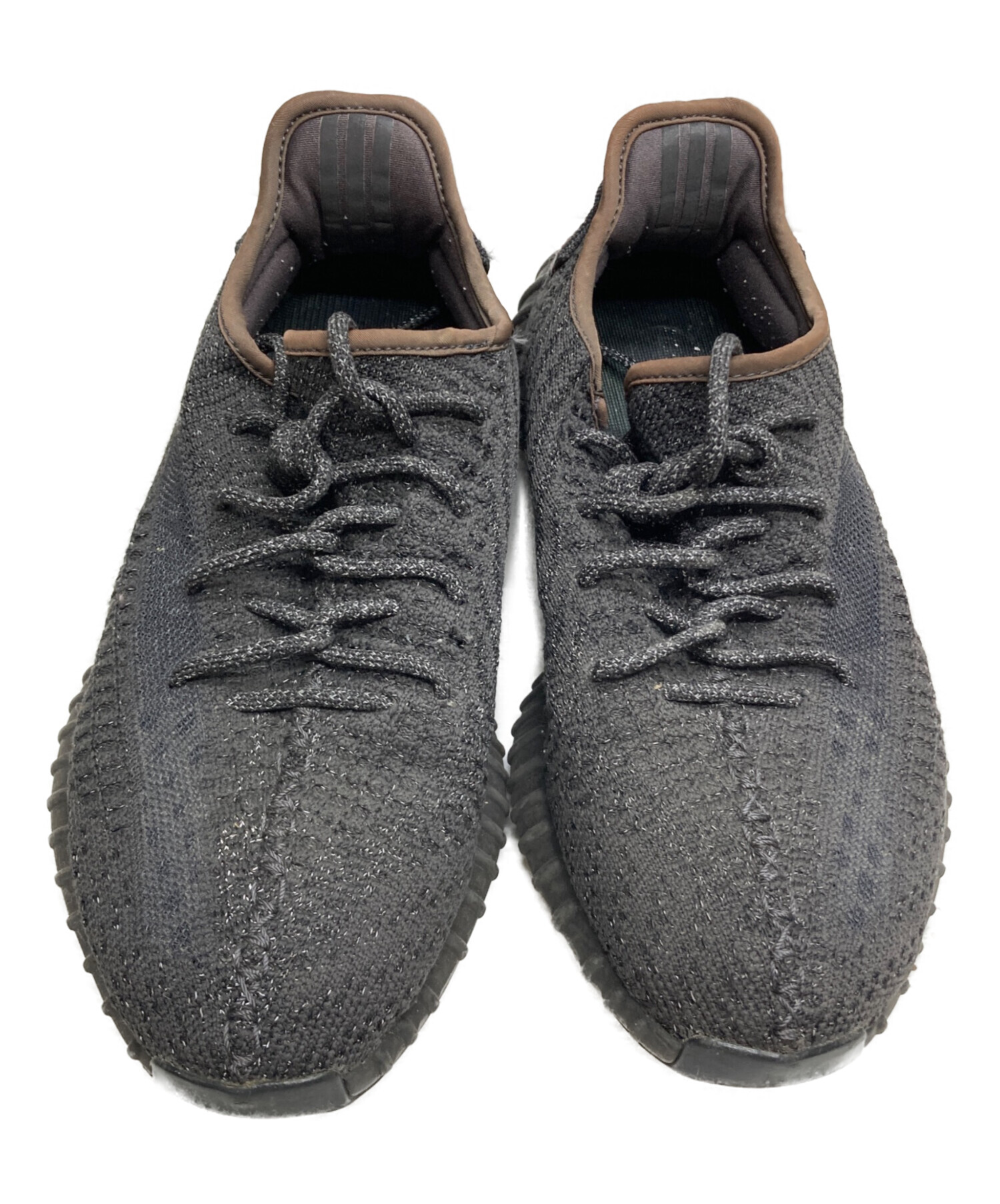 中古・古着通販】adidas (アディダス) YEEZY BOOST 350 V2 BLACK 