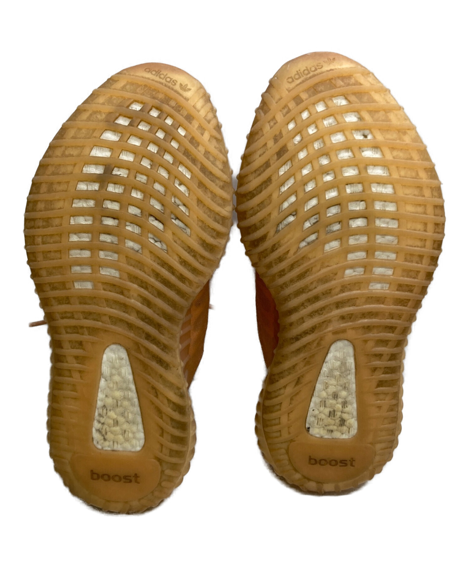 中古・古着通販】adidas (アディダス) YEEZY Boost 350 V2 Mono Clay 