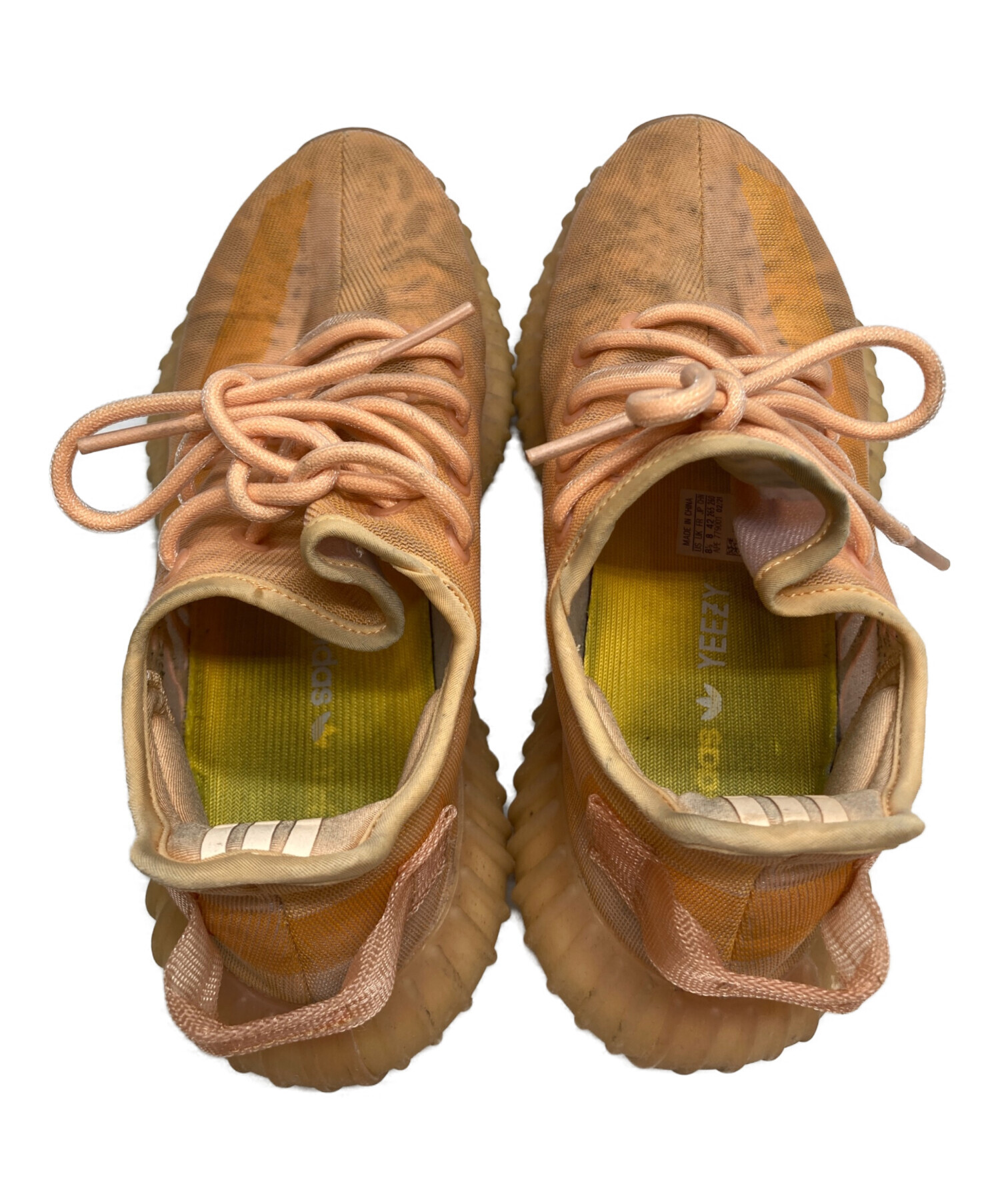 中古・古着通販】adidas (アディダス) YEEZY Boost 350 V2 Mono Clay