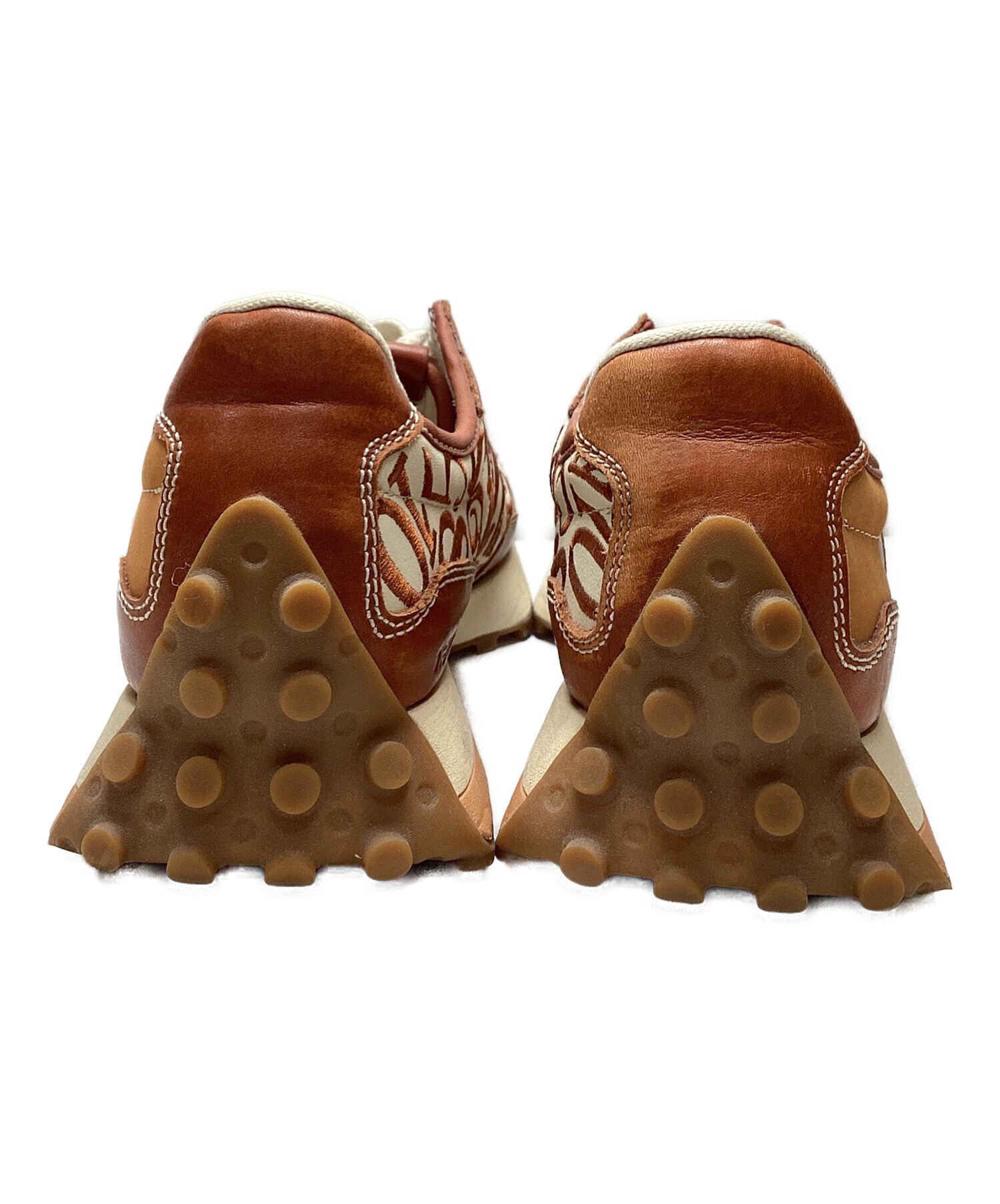 中古・古着通販】NEW BALANCE (ニューバランス) Frank Muller