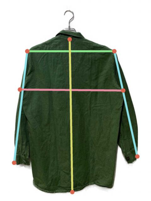 中古・古着通販】SWEDISH ARMY (スウェーデン軍) M55スリーピング