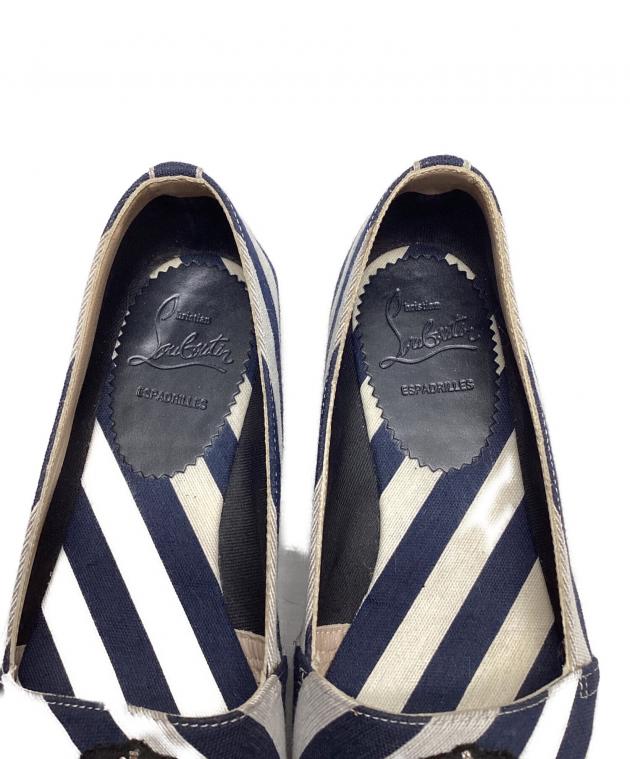 中古・古着通販】Christian Louboutin (クリスチャン・ルブタン