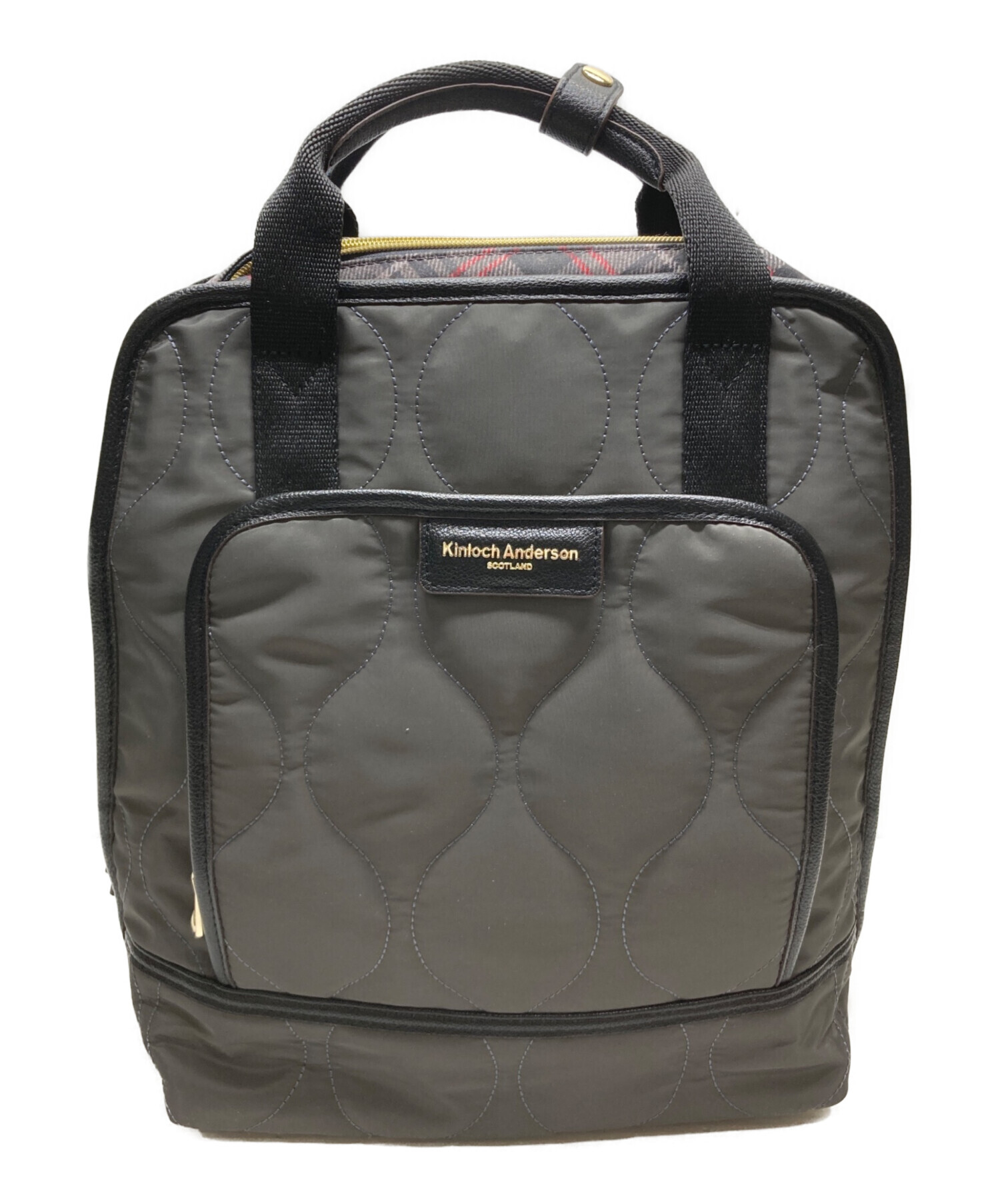中古・古着通販】Kinloch Anderson (キンロックアンダーソン 