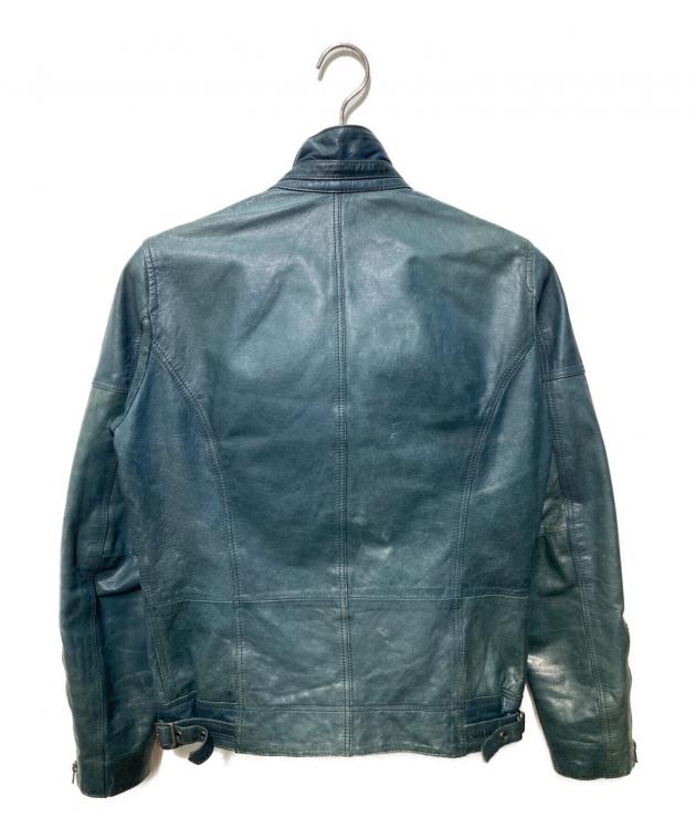 中古・古着通販】EDGE RUPERT (エッジ ルパート) シープスキンシングル