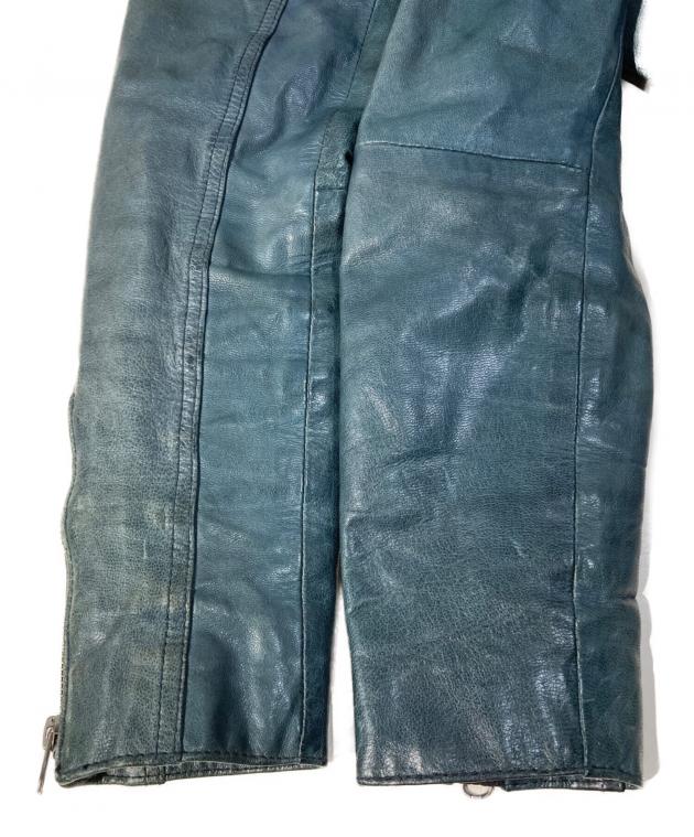 中古・古着通販】EDGE RUPERT (エッジ ルパート) シープスキンシングル