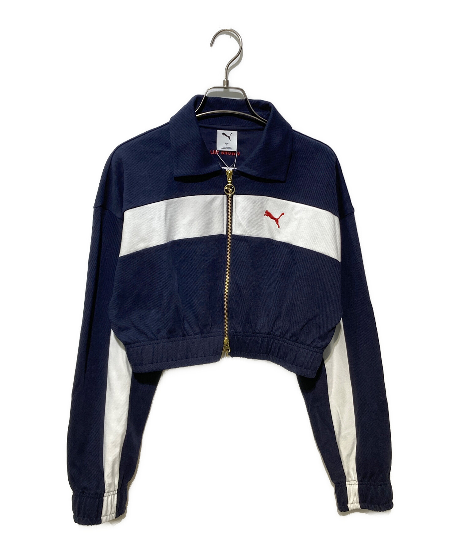 中古・古着通販】PUMA (プーマ) Lily Brown (リリーブラウン