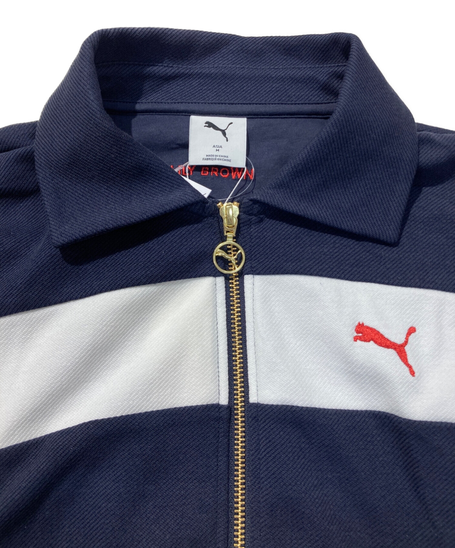 中古・古着通販】PUMA (プーマ) Lily Brown (リリーブラウン