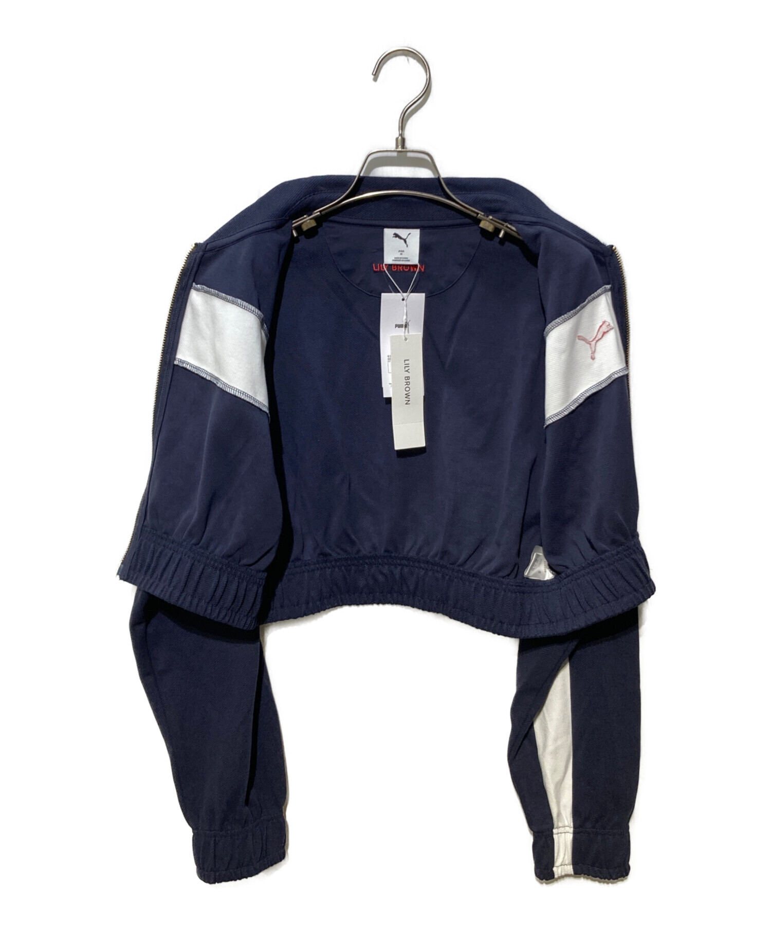 中古・古着通販】PUMA (プーマ) Lily Brown (リリーブラウン
